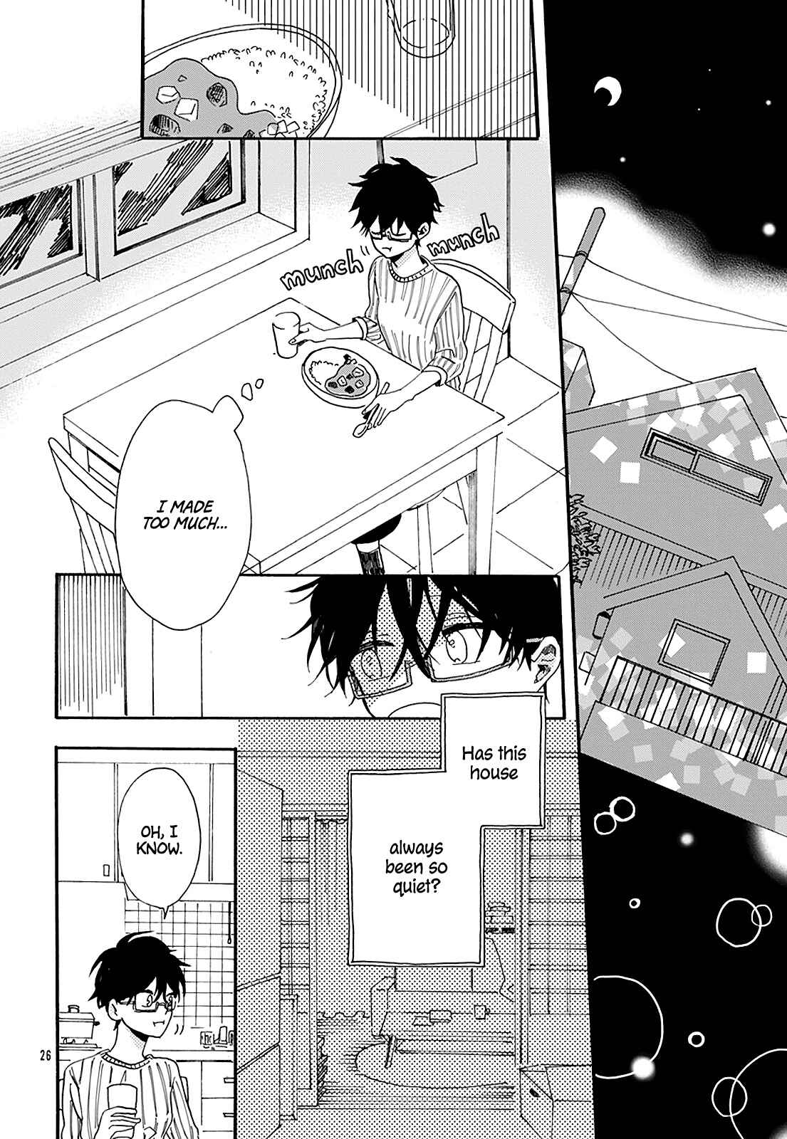 Page 26 Chapter Unknown_da04 Clip Your Face