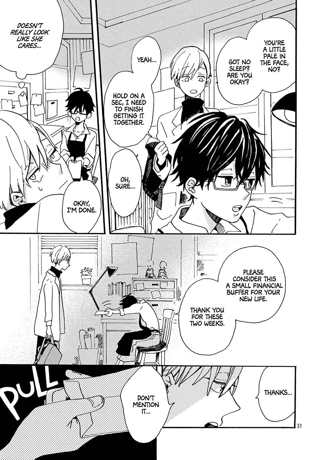 Page 31 Chapter Unknown_da04 Clip Your Face