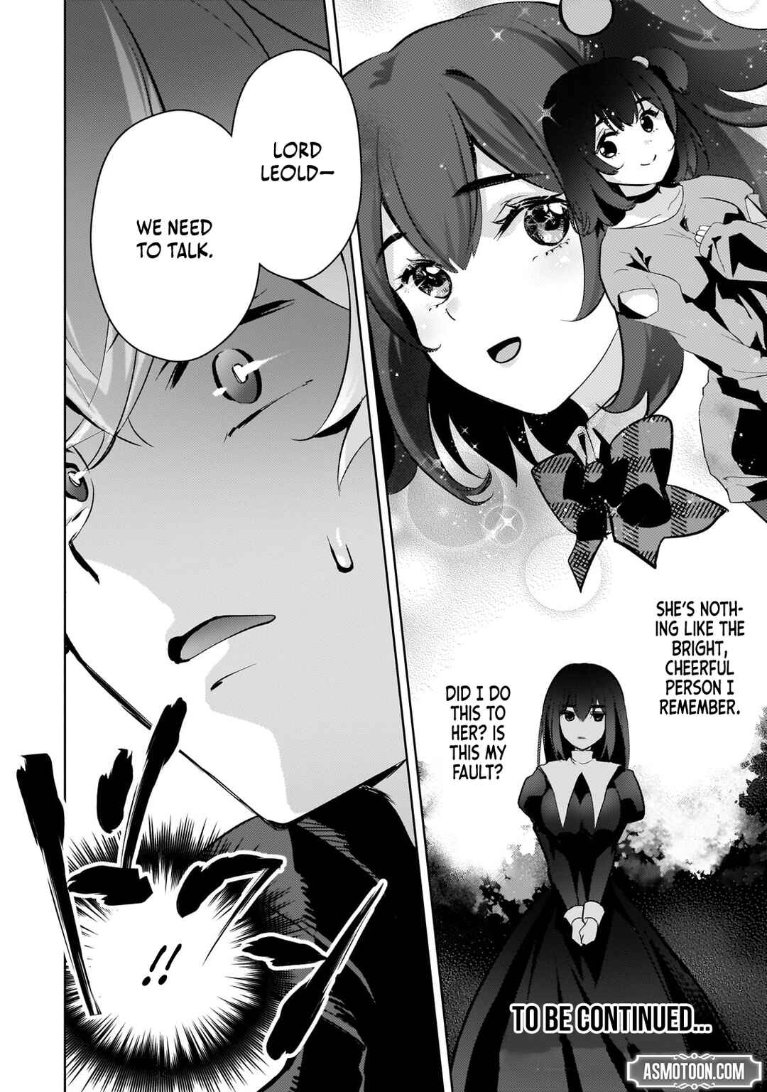 Page 21 Chapter 19 Eroge Tensei - Unmei ni Aragau Kane Buta Kizoku no Funtouki