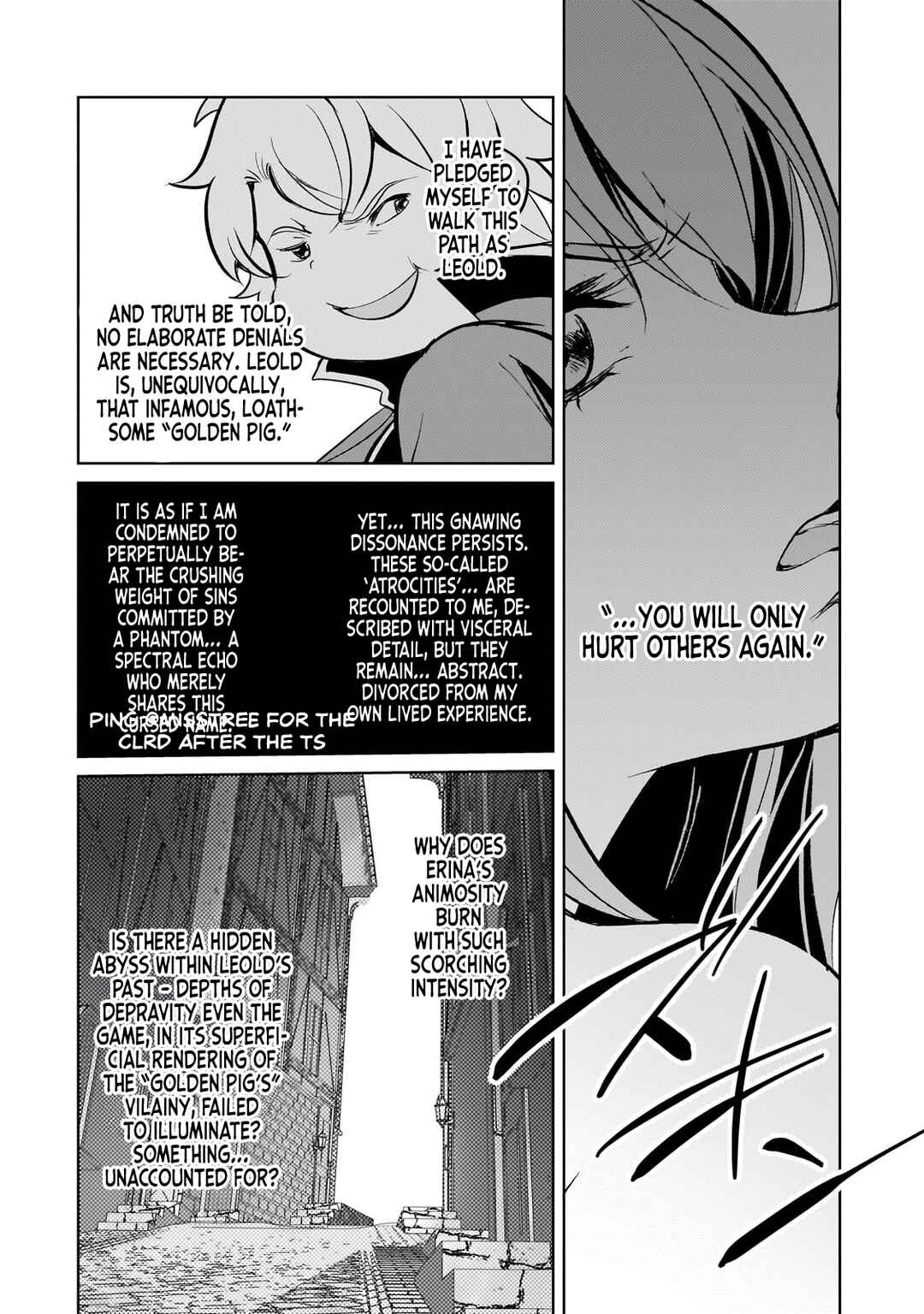 Page 5 Chapter 19 Eroge Tensei - Unmei ni Aragau Kane Buta Kizoku no Funtouki