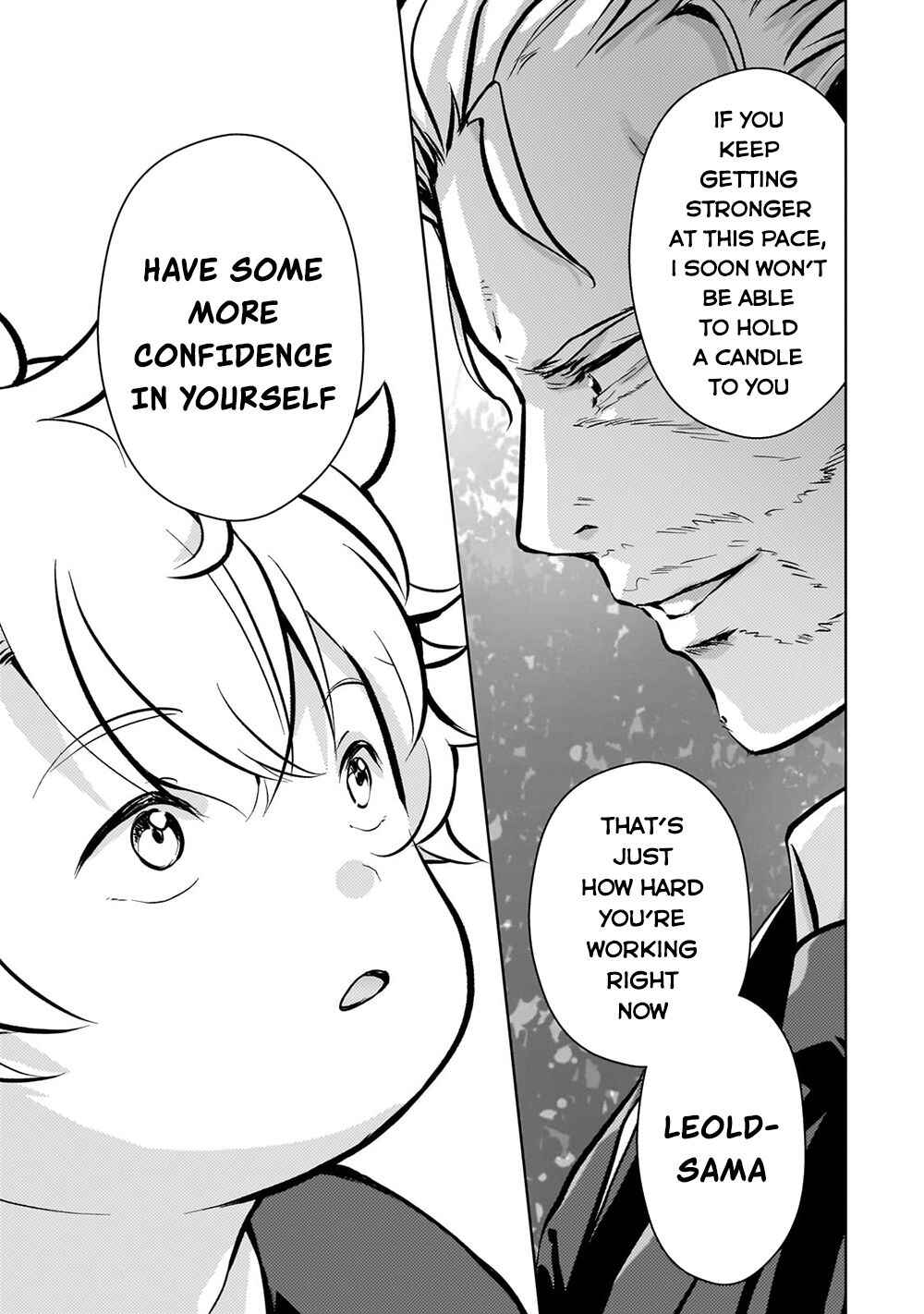 Page 13 Chapter 5 Eroge Tensei - Unmei ni Aragau Kane Buta Kizoku no Funtouki