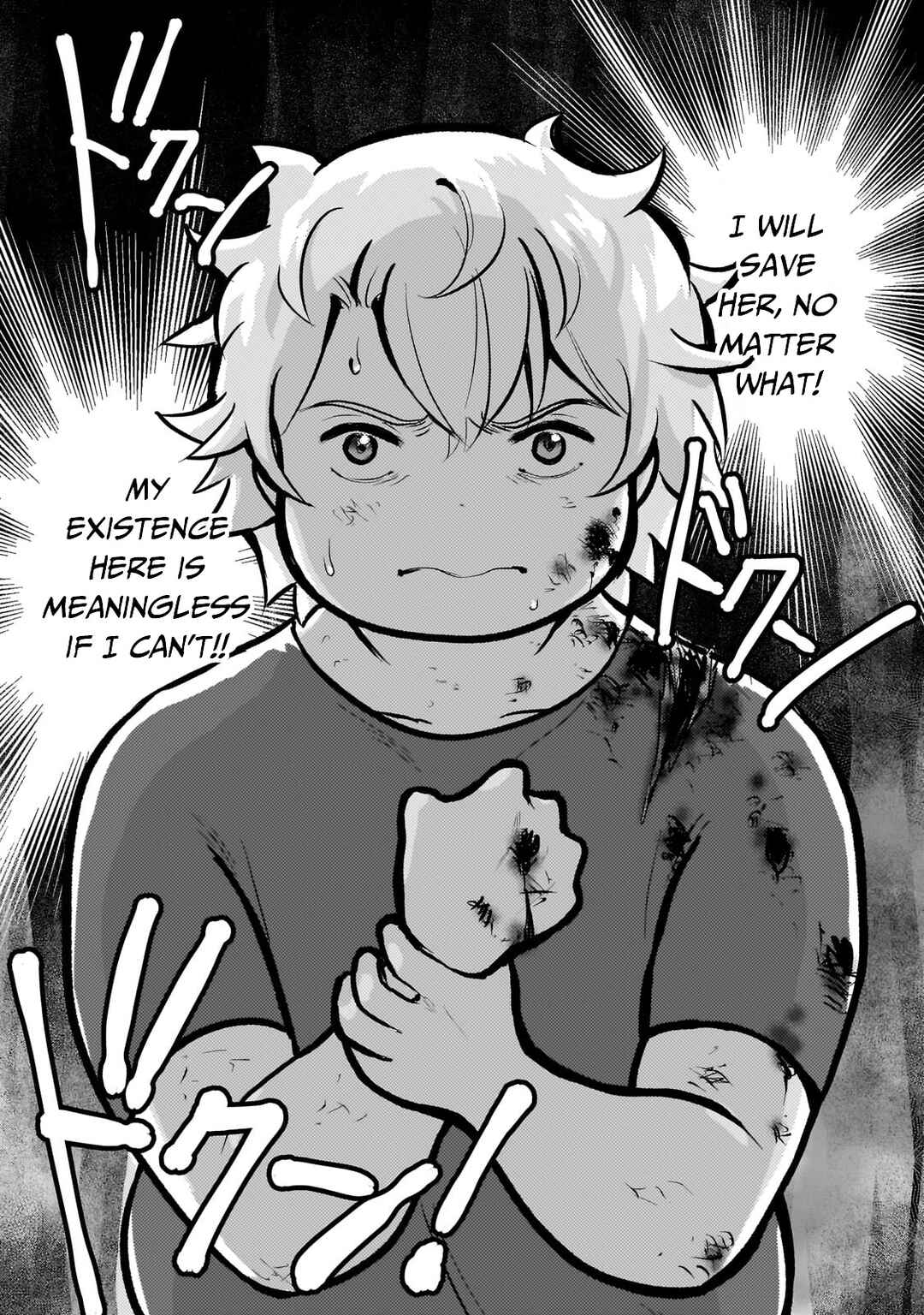 Page 20 Chapter 6 Eroge Tensei - Unmei ni Aragau Kane Buta Kizoku no Funtouki