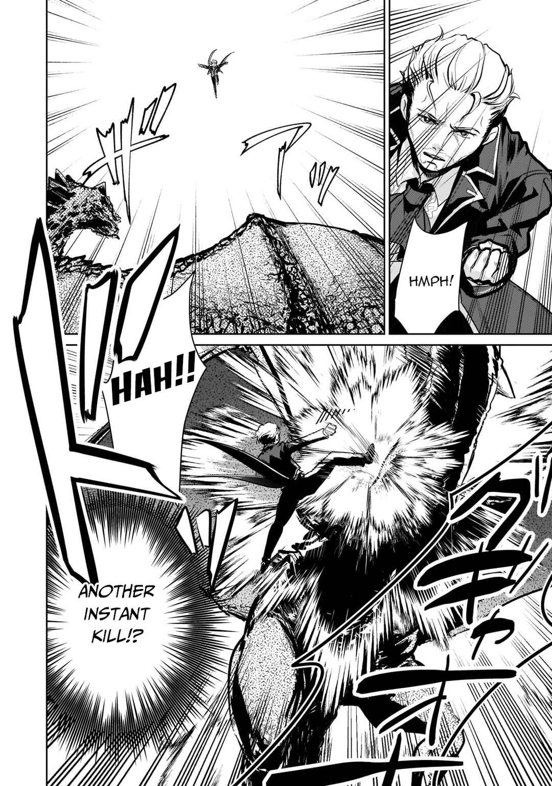Page 9 Chapter 6 Eroge Tensei - Unmei ni Aragau Kane Buta Kizoku no Funtouki
