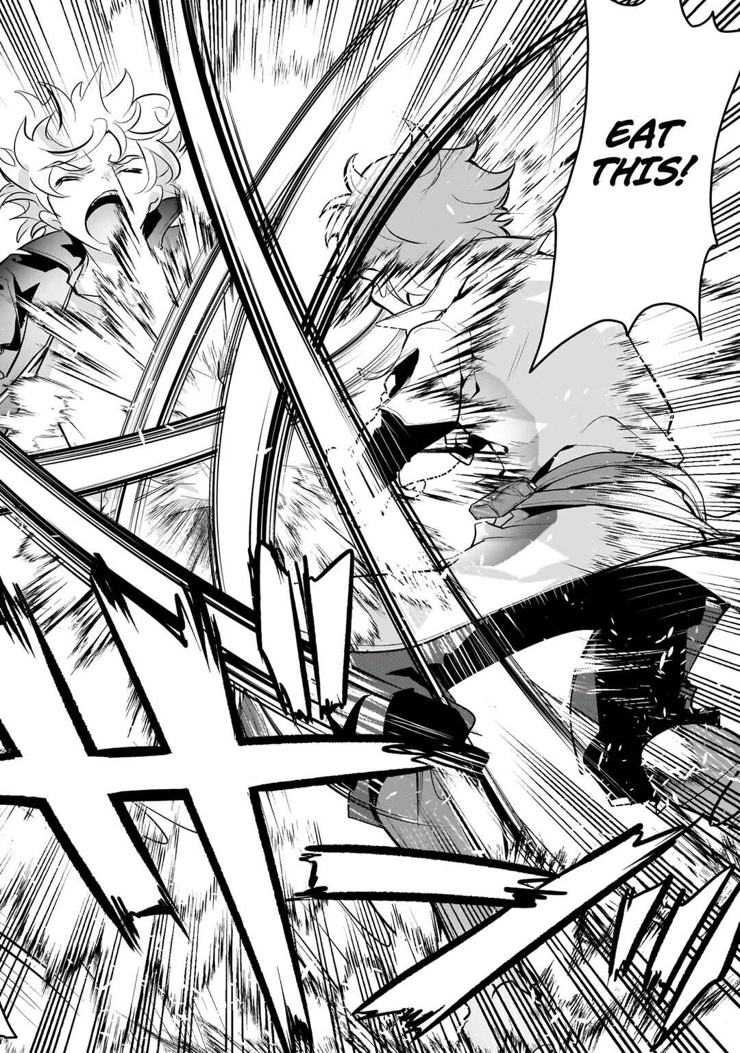 Page 13 Chapter 23 Eroge Tensei - Unmei ni Aragau Kane Buta Kizoku no Funtouki