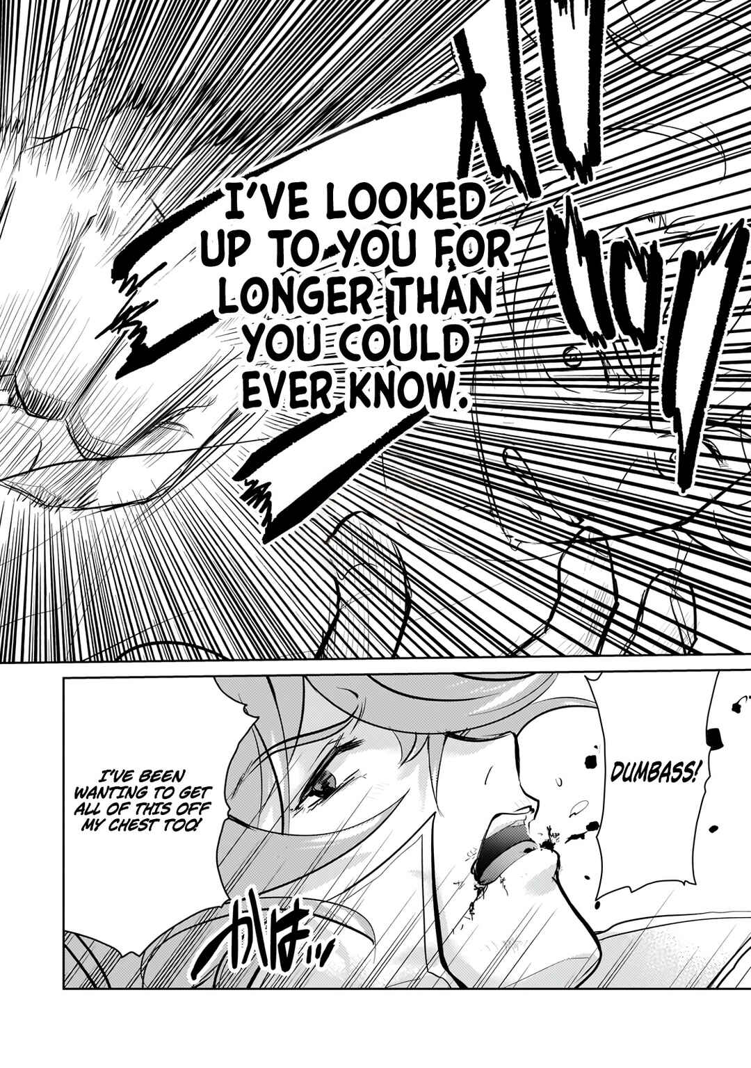 Page 21 Chapter 23 Eroge Tensei - Unmei ni Aragau Kane Buta Kizoku no Funtouki