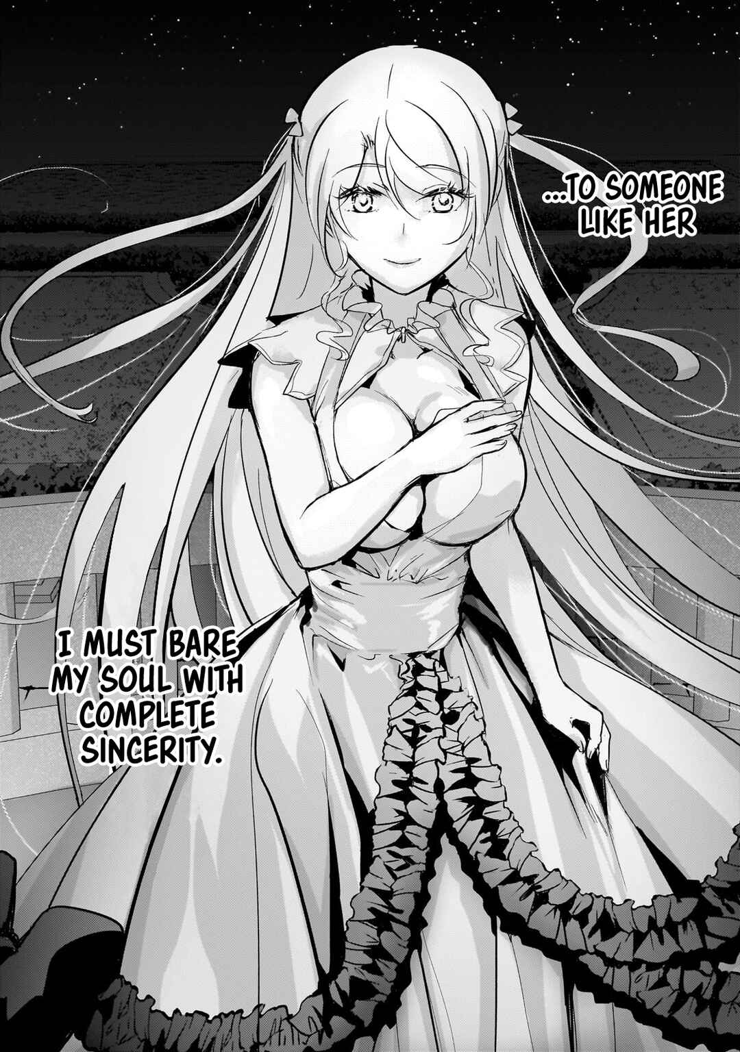 Page 7 Chapter 15 Eroge Tensei - Unmei ni Aragau Kane Buta Kizoku no Funtouki