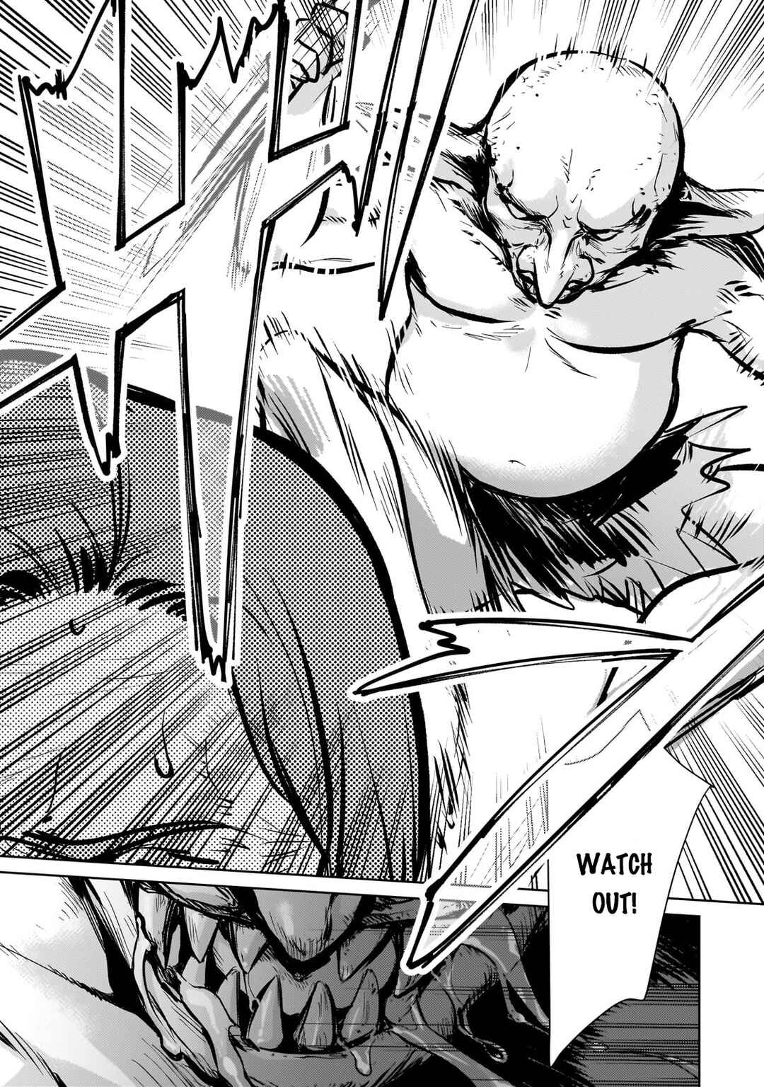 Page 14 Chapter 10 Eroge Tensei - Unmei ni Aragau Kane Buta Kizoku no Funtouki