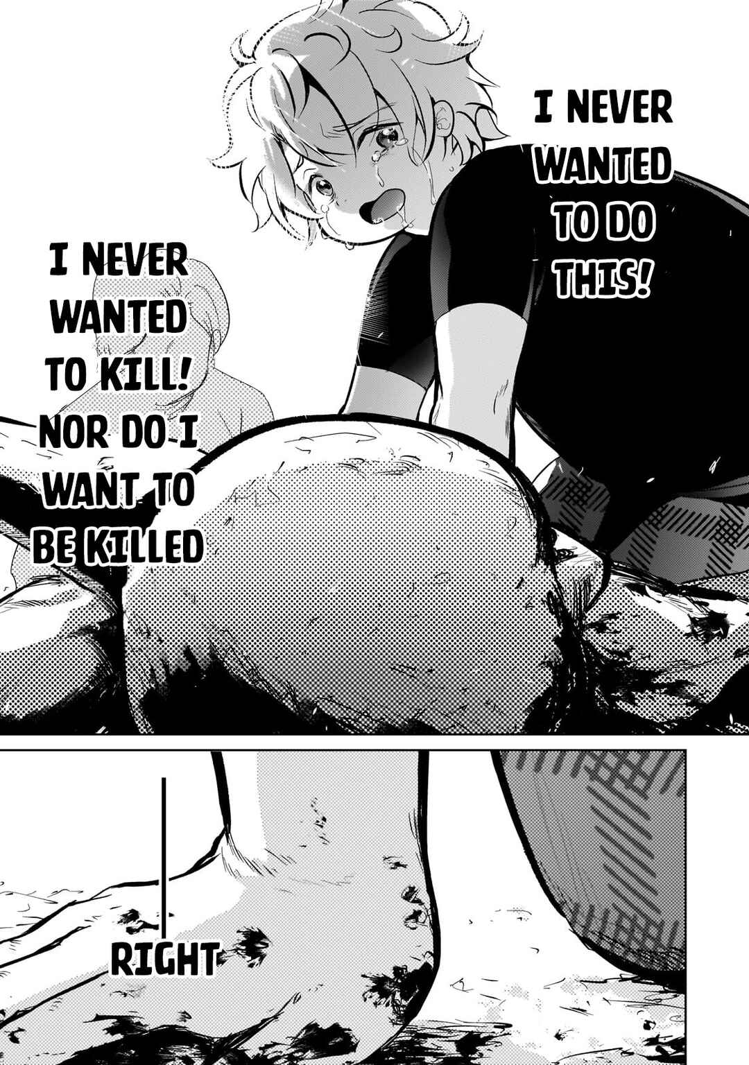 Page 20 Chapter 10 Eroge Tensei - Unmei ni Aragau Kane Buta Kizoku no Funtouki