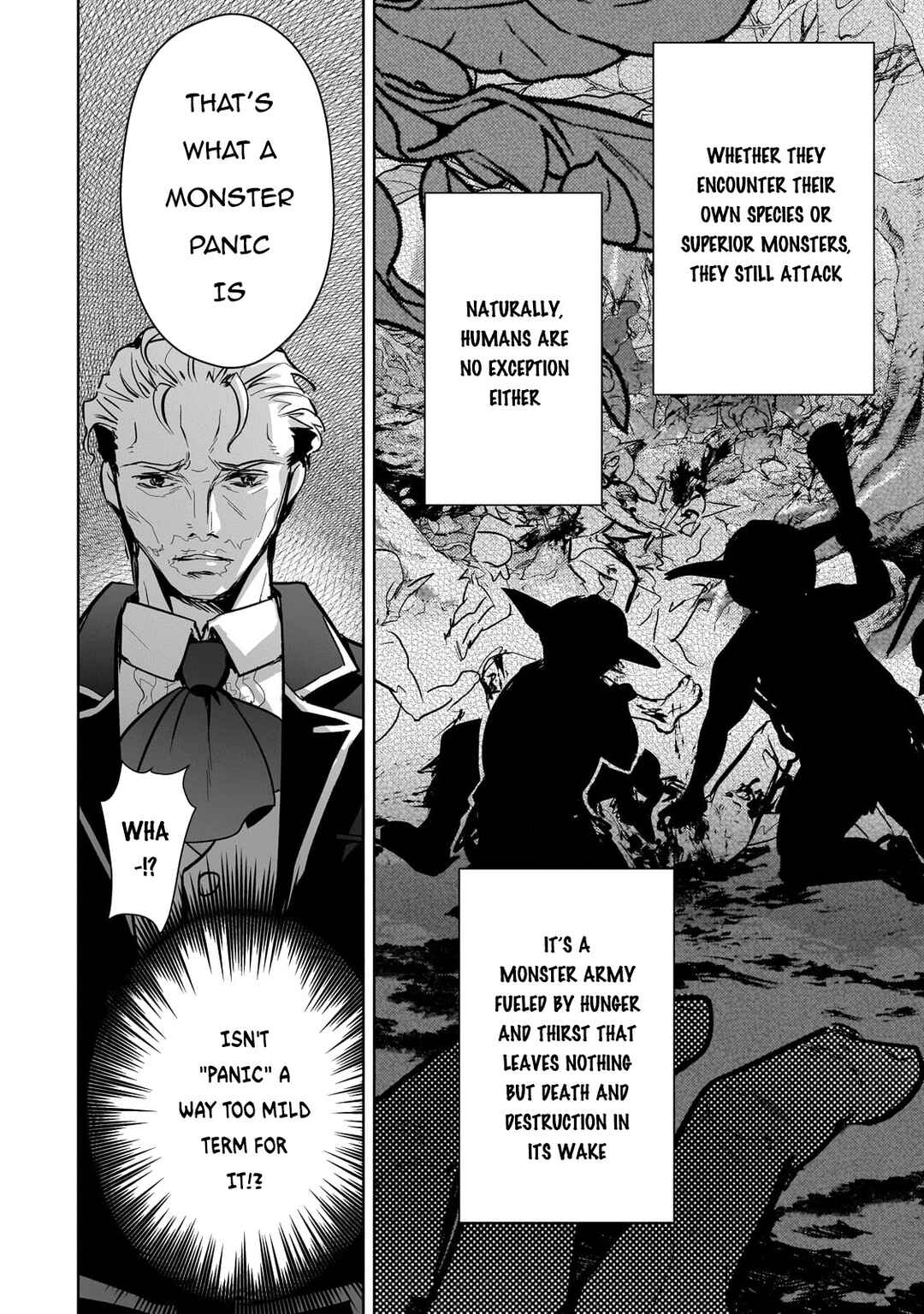 Page 5 Chapter 10 Eroge Tensei - Unmei ni Aragau Kane Buta Kizoku no Funtouki