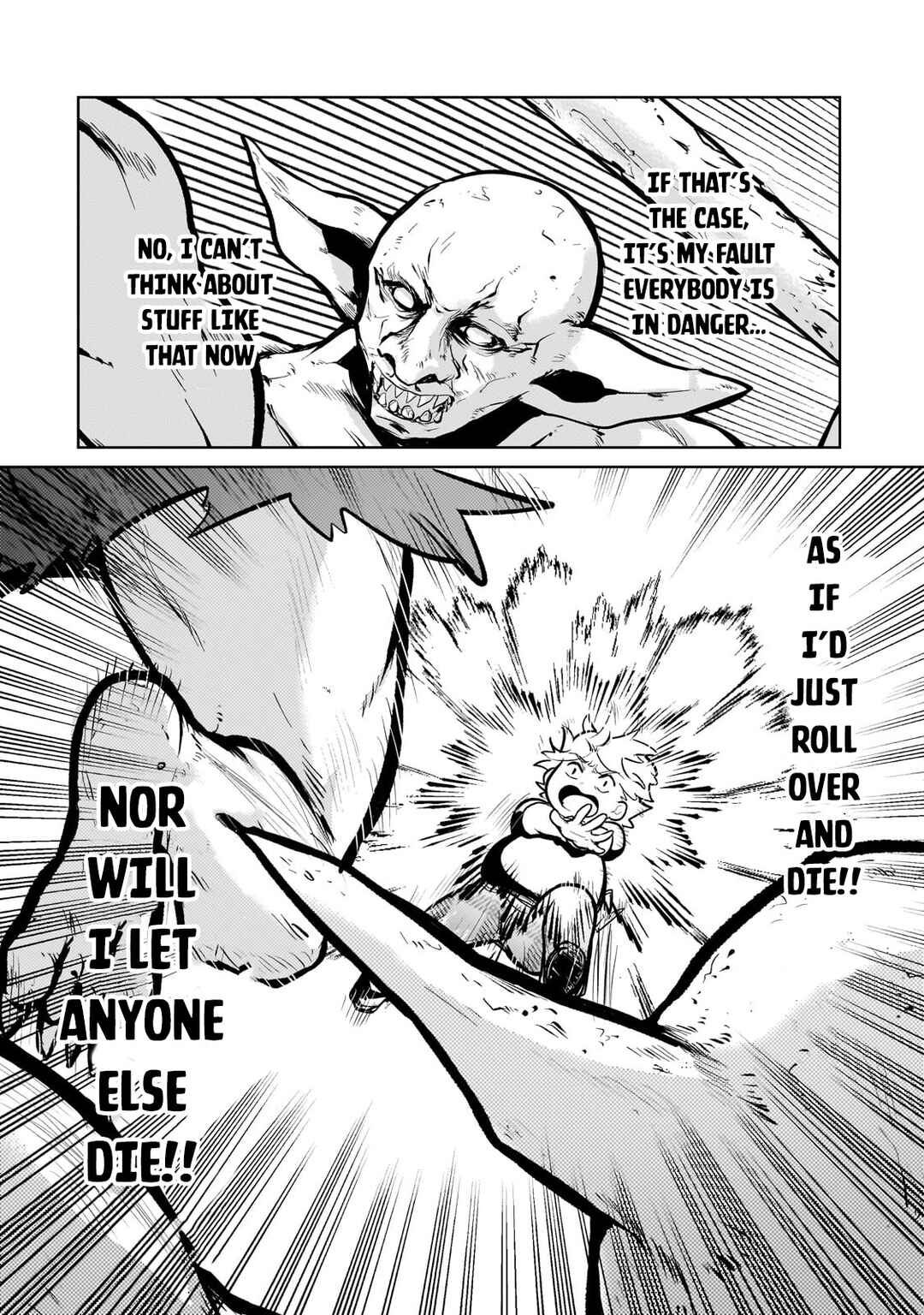 Page 9 Chapter 10 Eroge Tensei - Unmei ni Aragau Kane Buta Kizoku no Funtouki