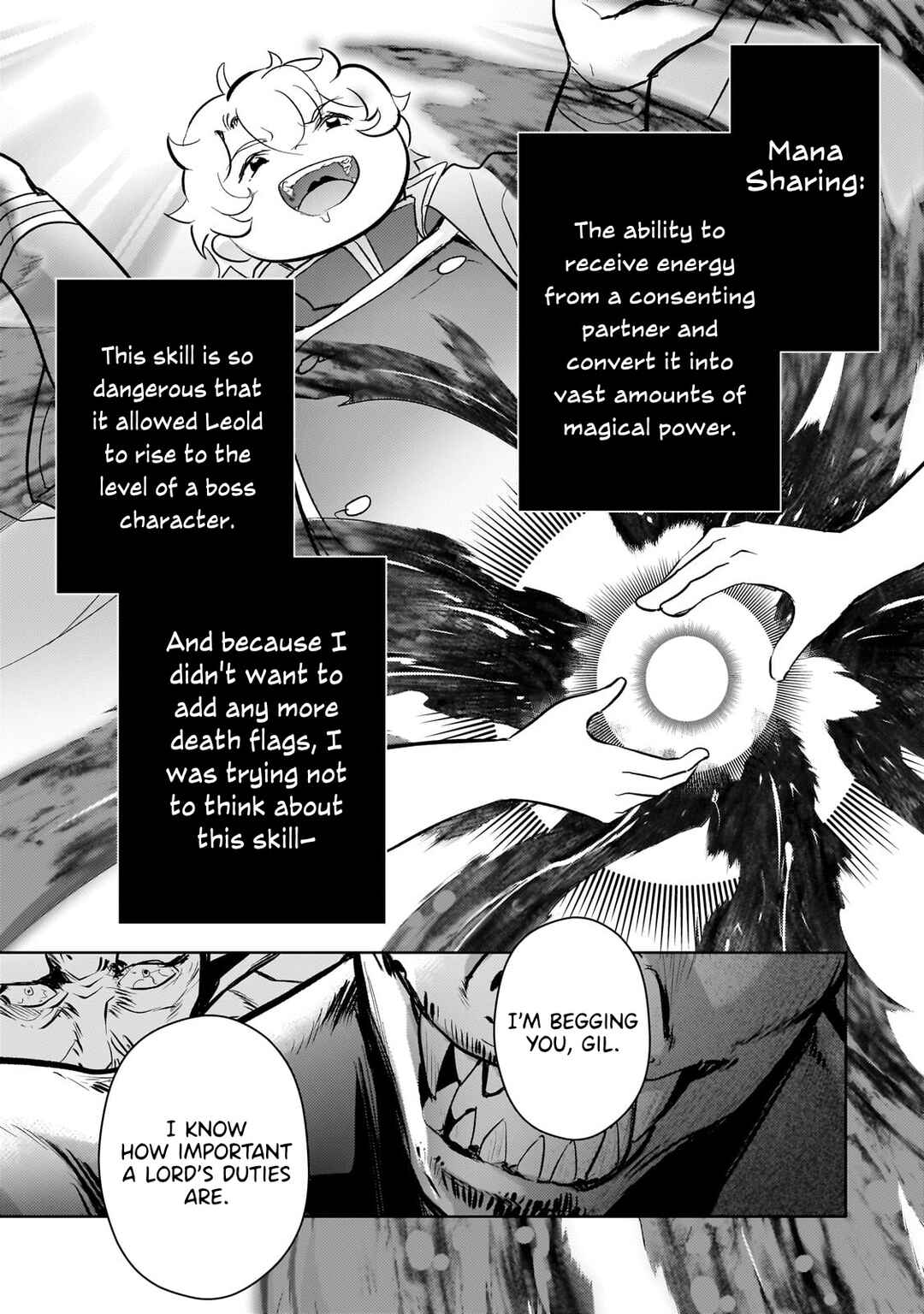 Page 15 Chapter 11 Eroge Tensei - Unmei ni Aragau Kane Buta Kizoku no Funtouki