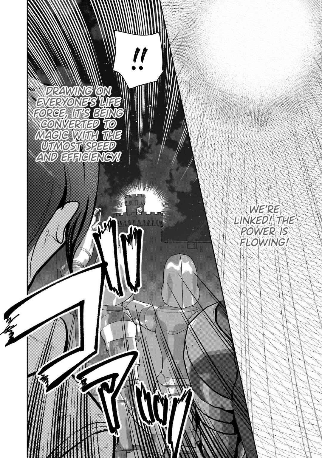 Page 22 Chapter 11 Eroge Tensei - Unmei ni Aragau Kane Buta Kizoku no Funtouki