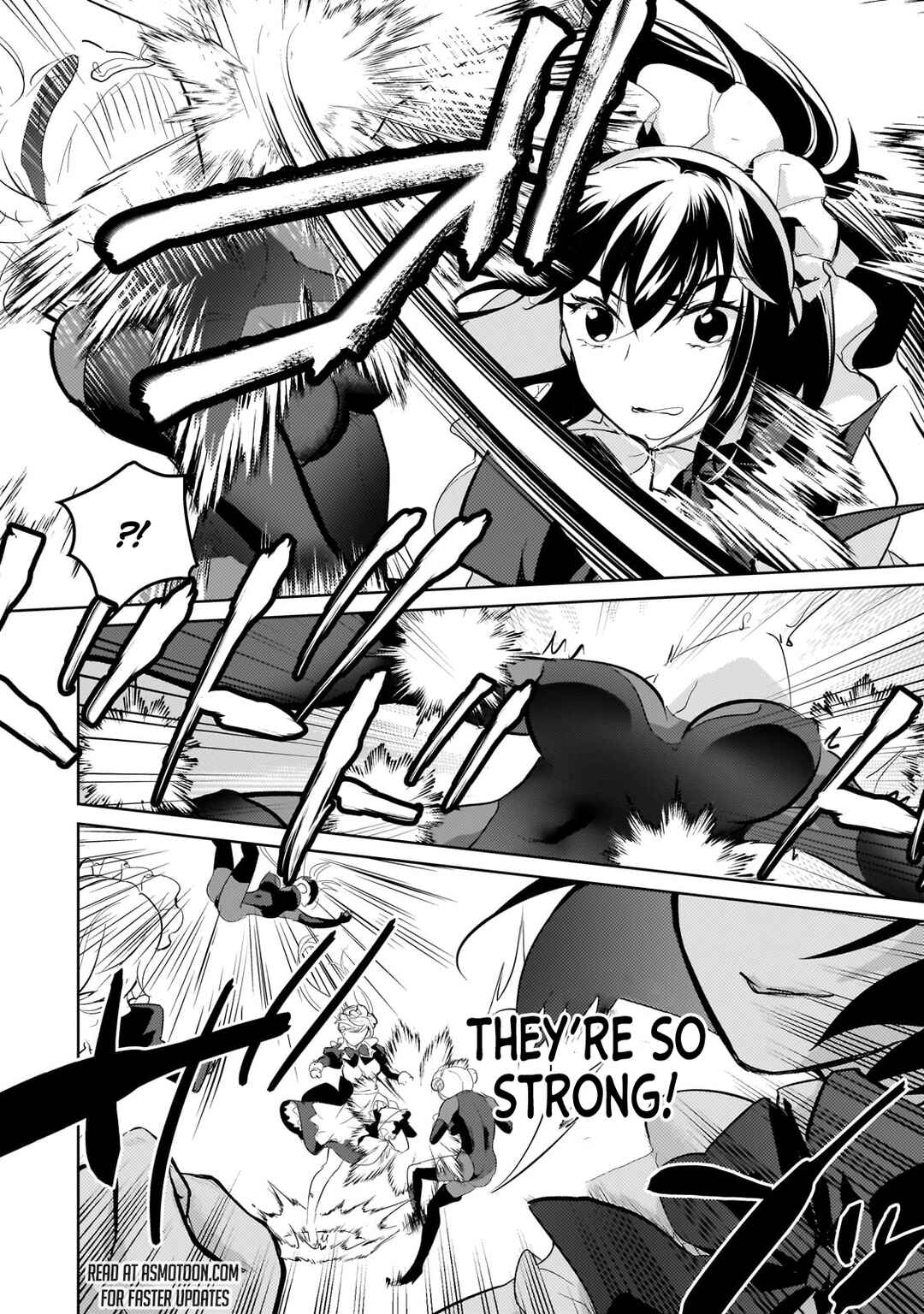 Page 4 Chapter 18 Eroge Tensei - Unmei ni Aragau Kane Buta Kizoku no Funtouki