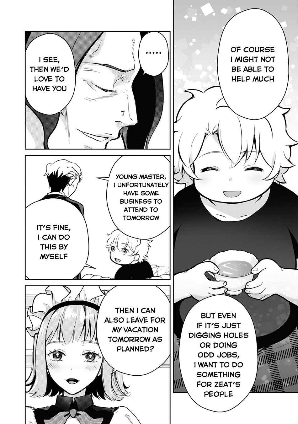 Page 17 Chapter 7 Eroge Tensei - Unmei ni Aragau Kane Buta Kizoku no Funtouki