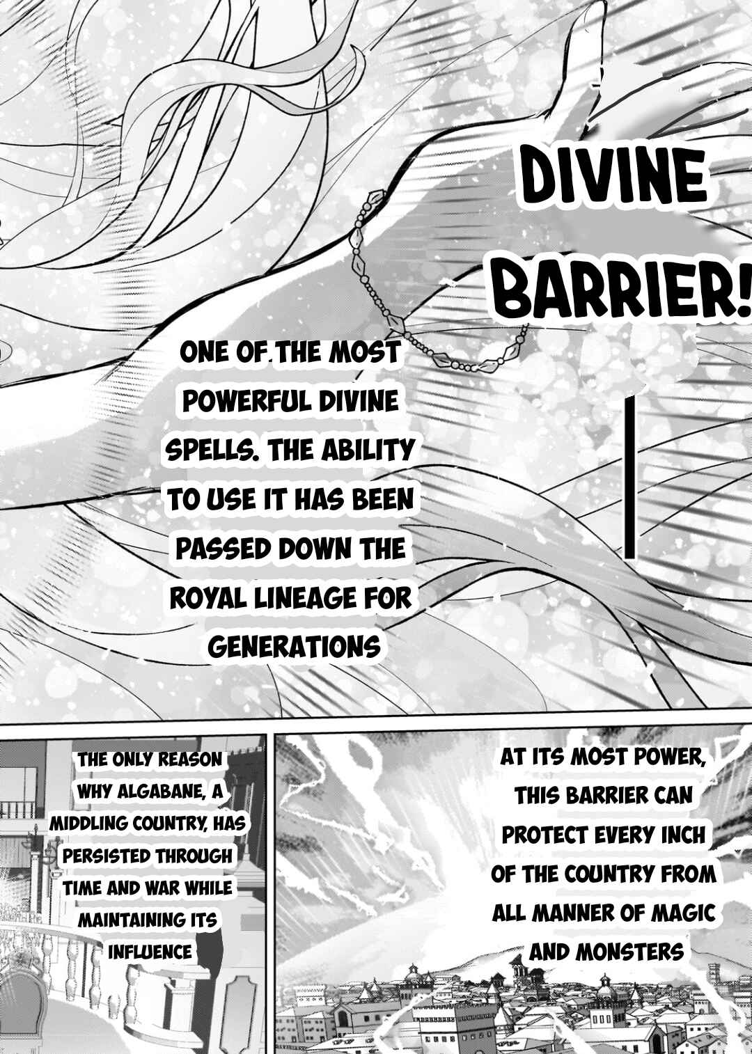 Page 7 Chapter 9 Eroge Tensei - Unmei ni Aragau Kane Buta Kizoku no Funtouki