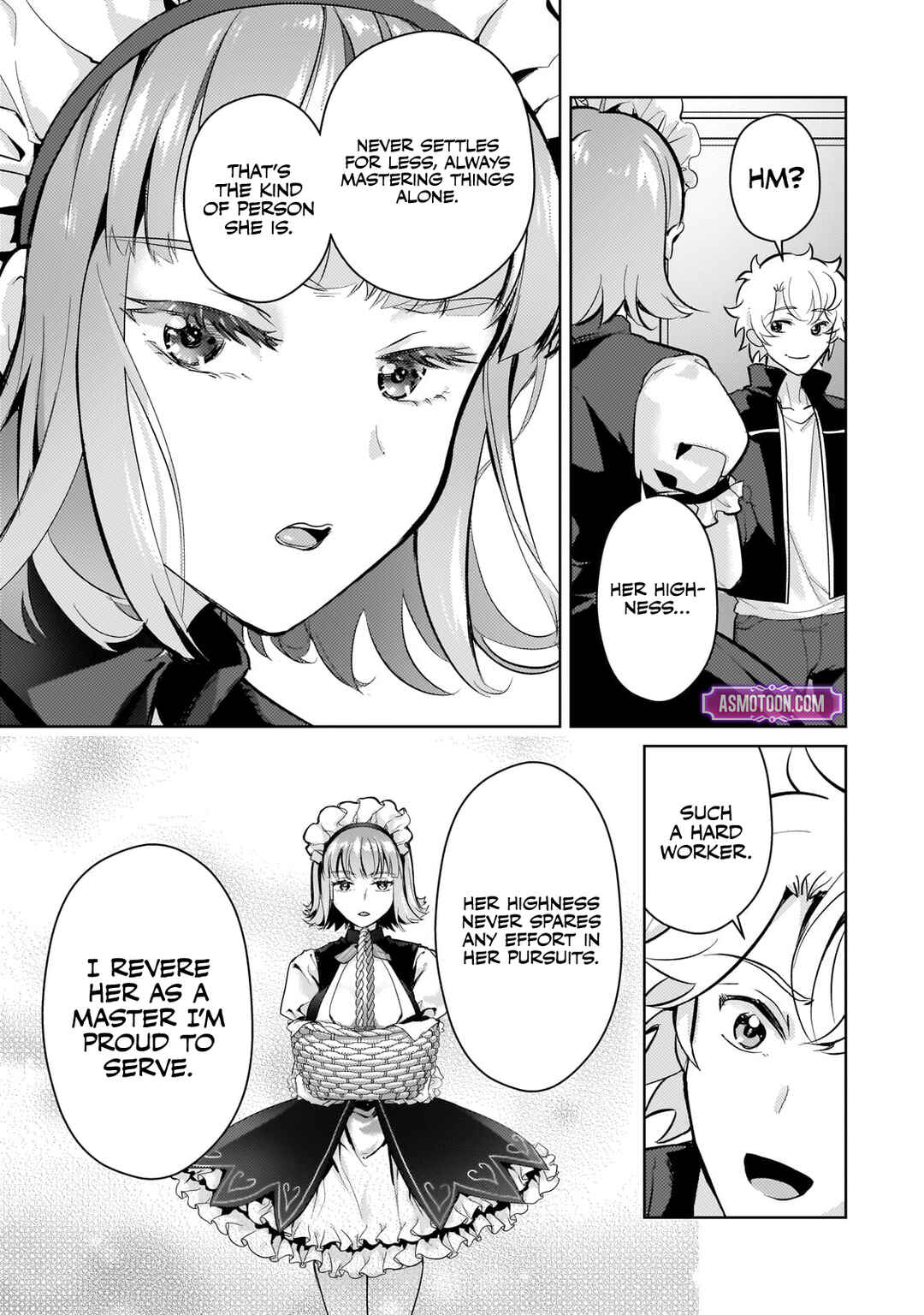 Page 26 Chapter 16 Eroge Tensei - Unmei ni Aragau Kane Buta Kizoku no Funtouki