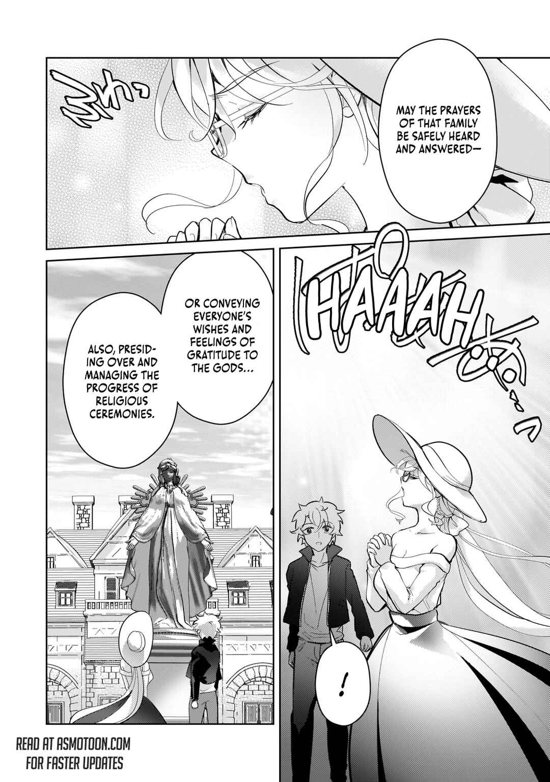 Page 11 Chapter 17 Eroge Tensei - Unmei ni Aragau Kane Buta Kizoku no Funtouki