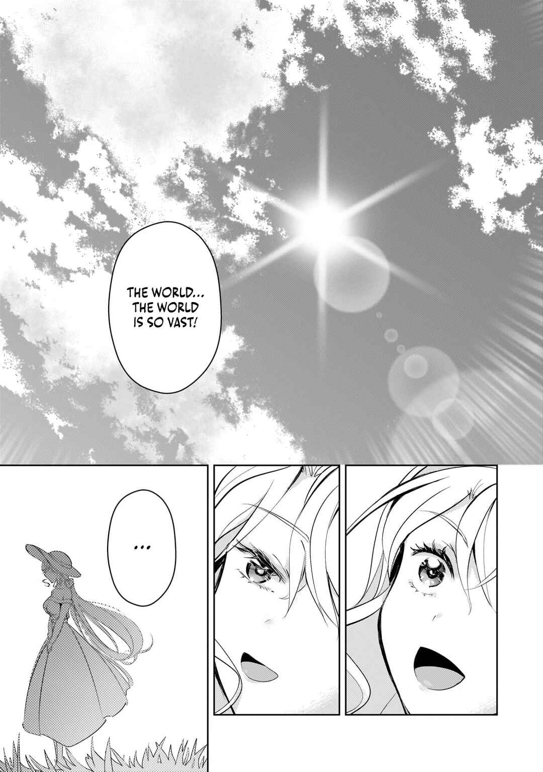Page 18 Chapter 17 Eroge Tensei - Unmei ni Aragau Kane Buta Kizoku no Funtouki