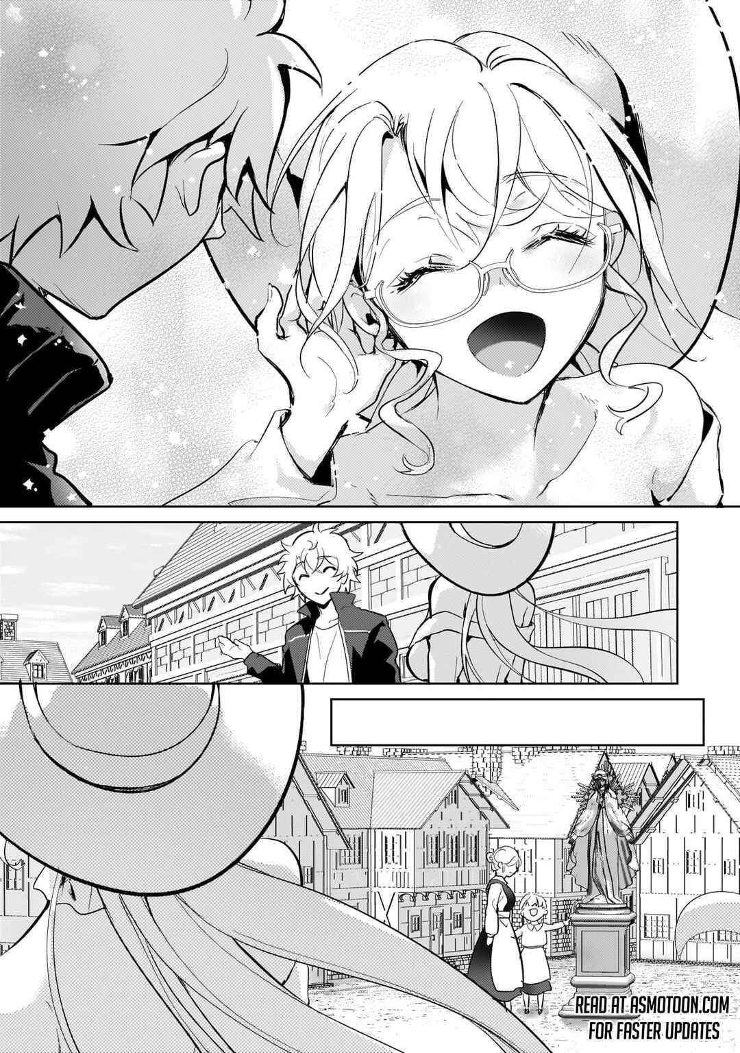 Page 8 Chapter 17 Eroge Tensei - Unmei ni Aragau Kane Buta Kizoku no Funtouki