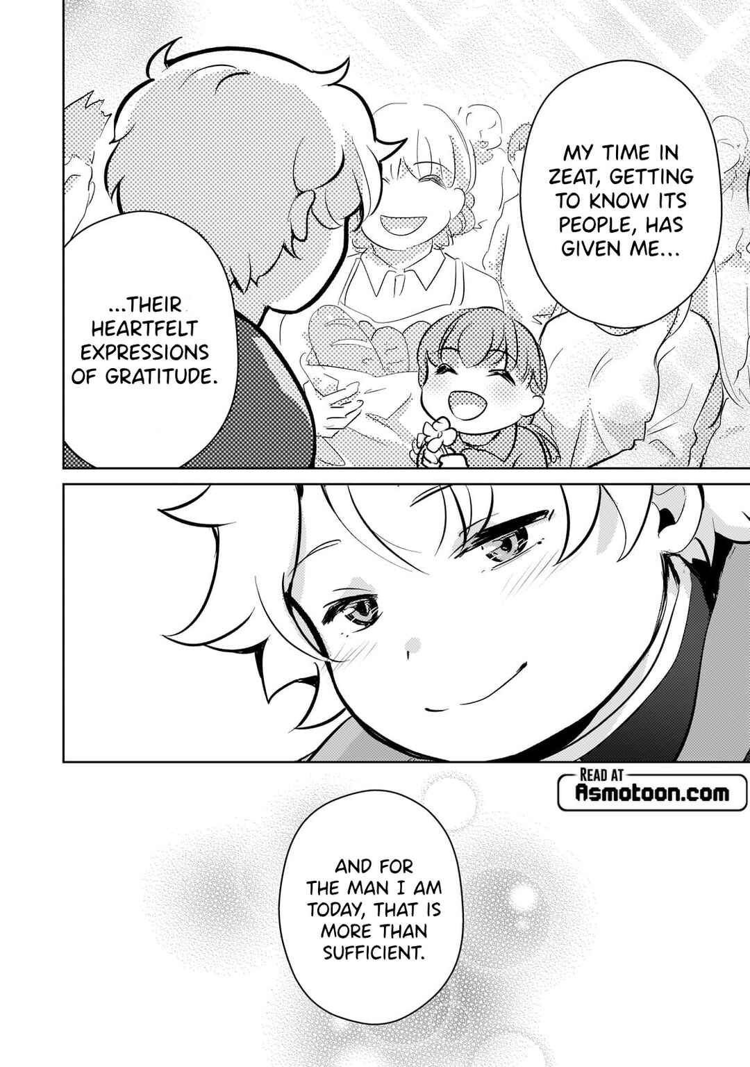 Page 13 Chapter 13 Eroge Tensei - Unmei ni Aragau Kane Buta Kizoku no Funtouki