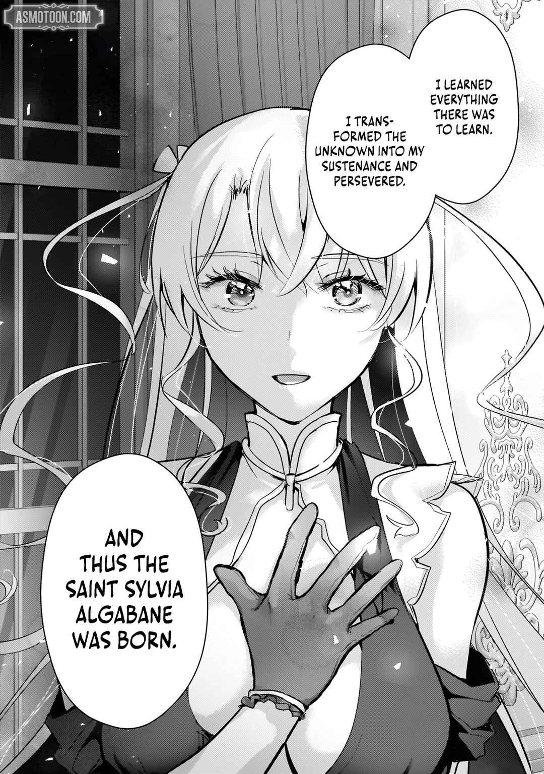 Page 13 Chapter 21 Eroge Tensei - Unmei ni Aragau Kane Buta Kizoku no Funtouki