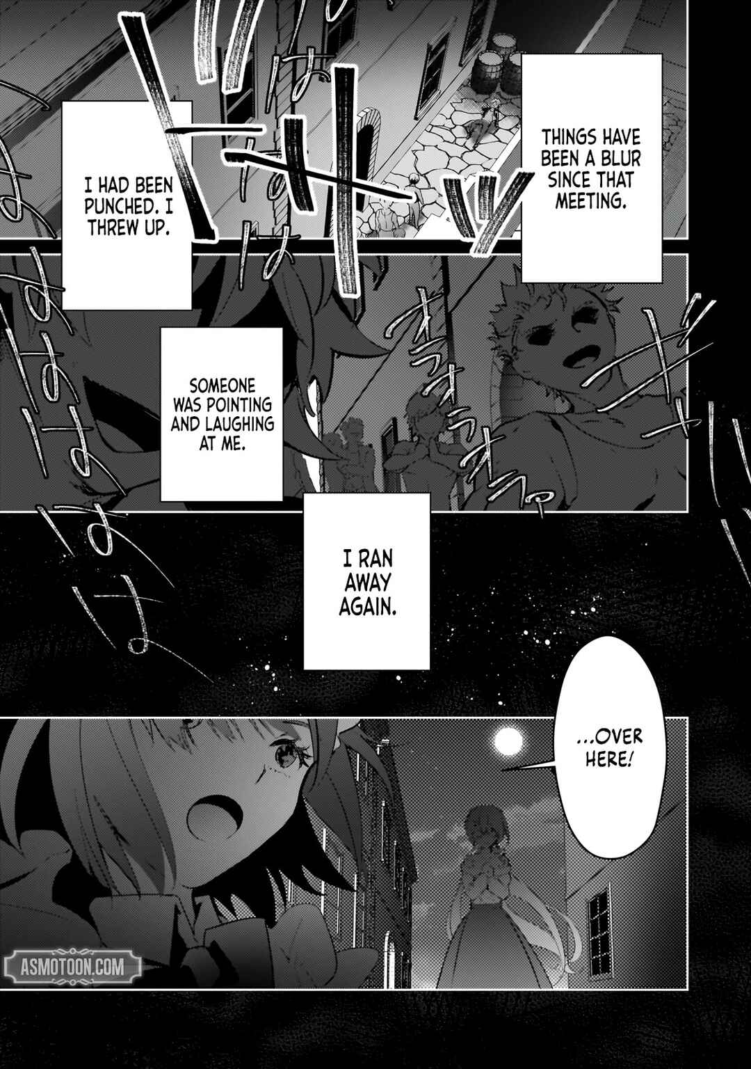 Page 2 Chapter 21 Eroge Tensei - Unmei ni Aragau Kane Buta Kizoku no Funtouki