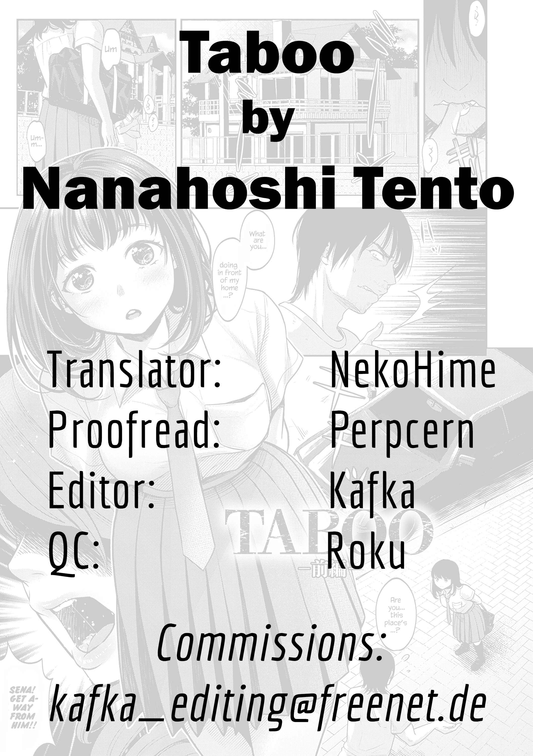 Page 25 Chapter 8 Yarisugi Shoujo no Kowashikata.