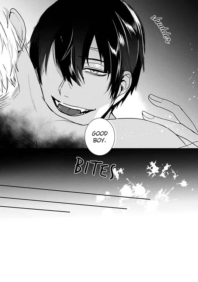 Page 30 Chapter 2 Tora no Ejiki
