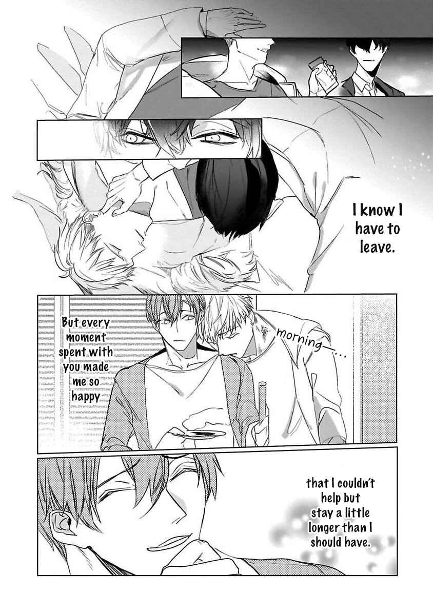 Page 28 Chapter 5 Tora no Ejiki