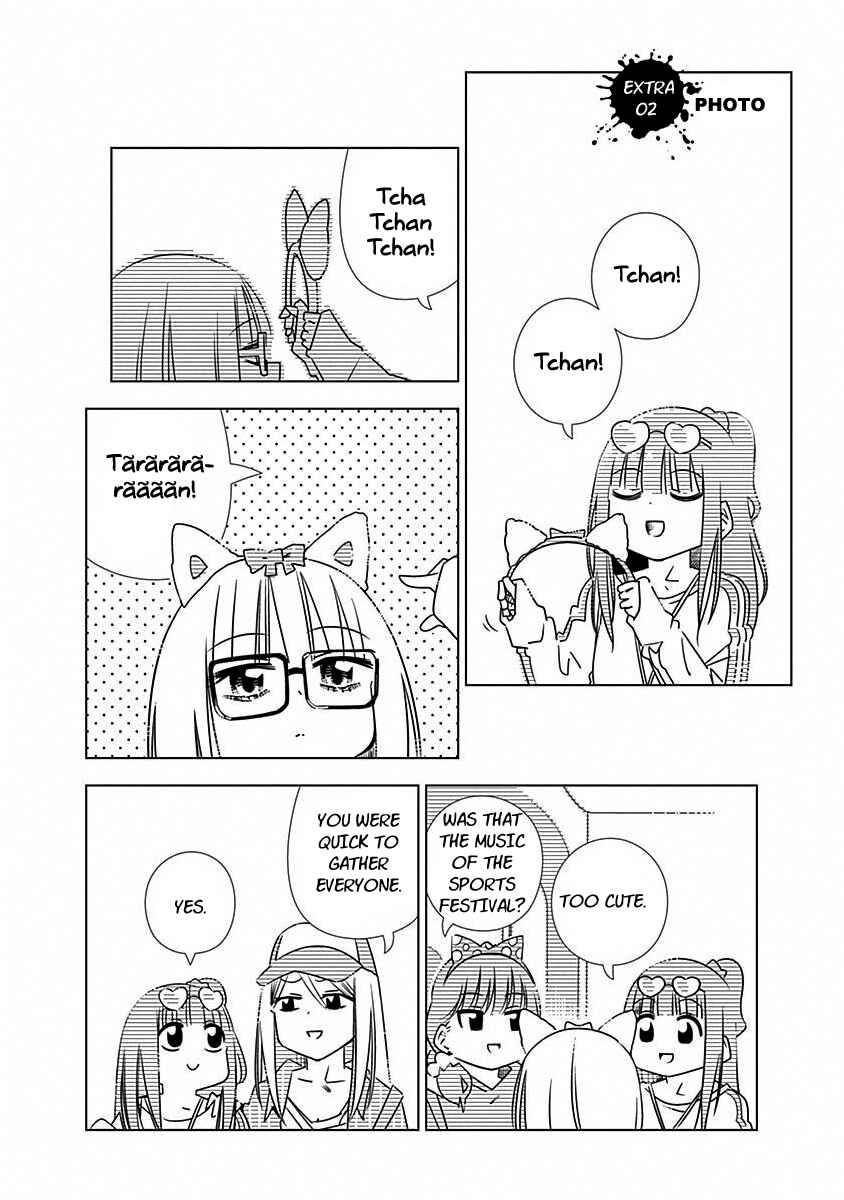 Page 6 Chapter 7.5 Kimi ga Niku ni Nattemo