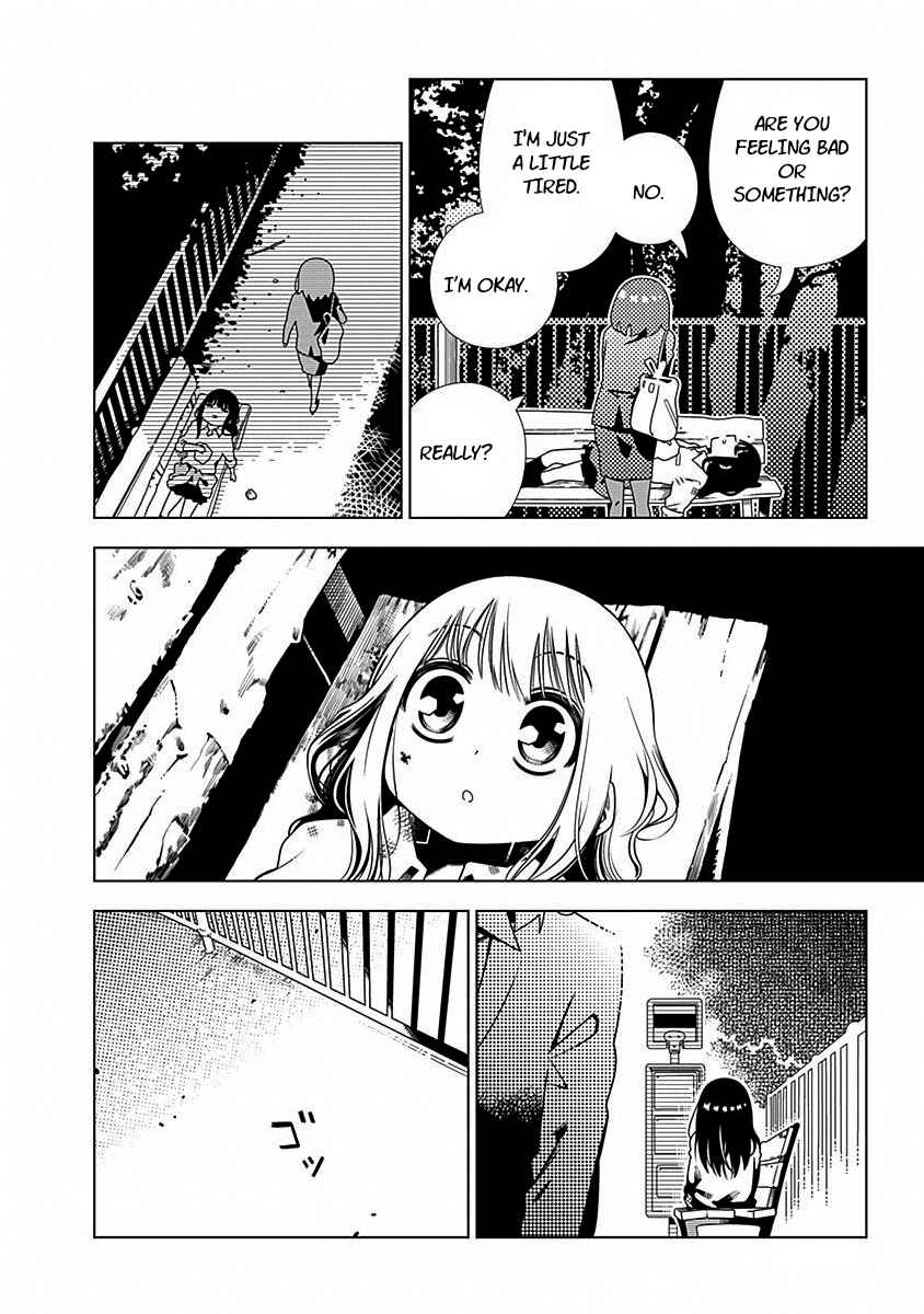 Page 14 Chapter 5 Kimi ga Niku ni Nattemo