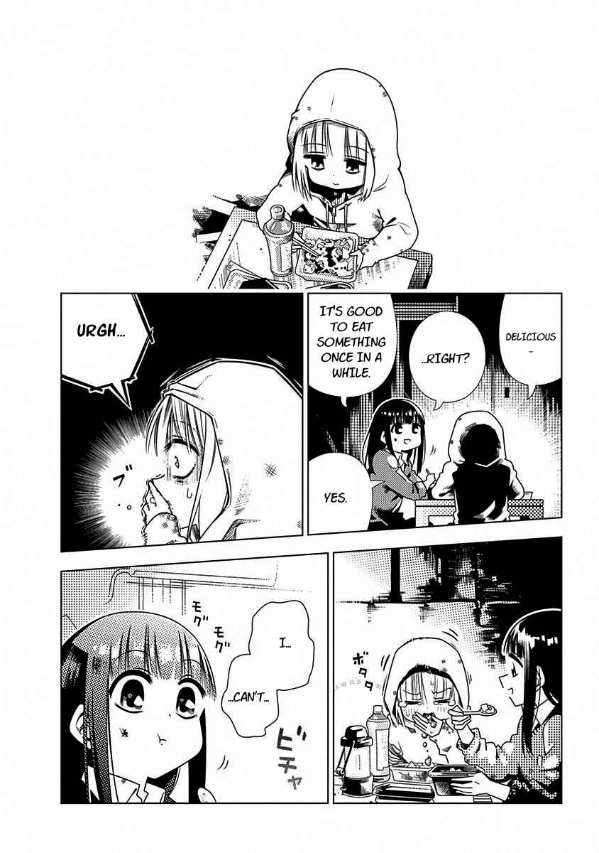 Page 2 Chapter 5 Kimi ga Niku ni Nattemo