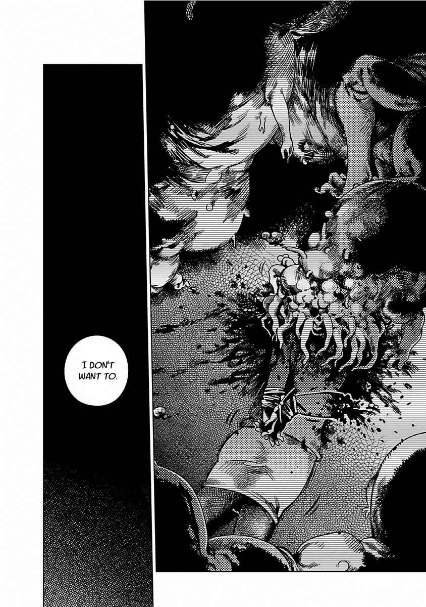 Page 20 Chapter 5 Kimi ga Niku ni Nattemo