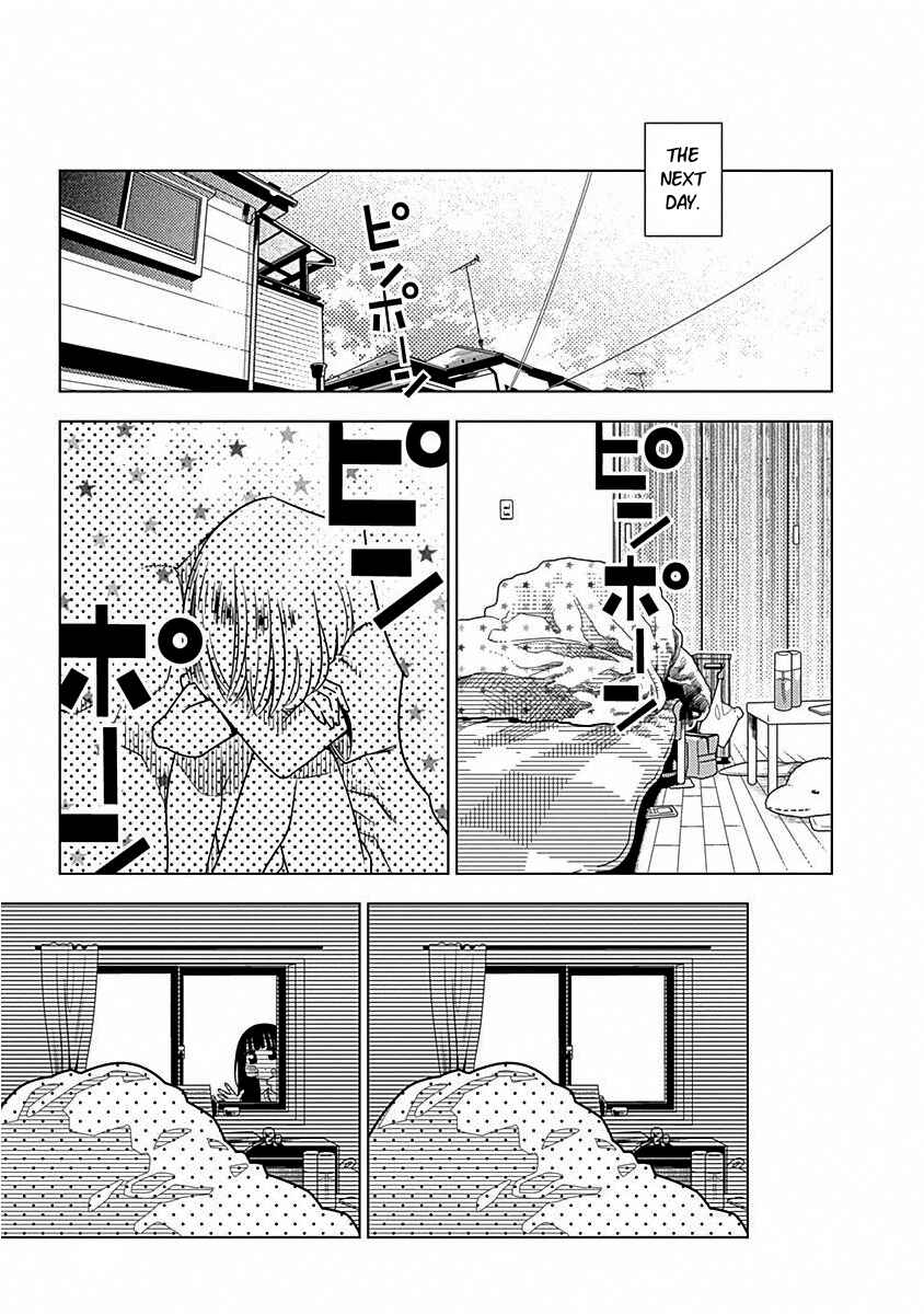 Page 11 Chapter 2 Kimi ga Niku ni Nattemo