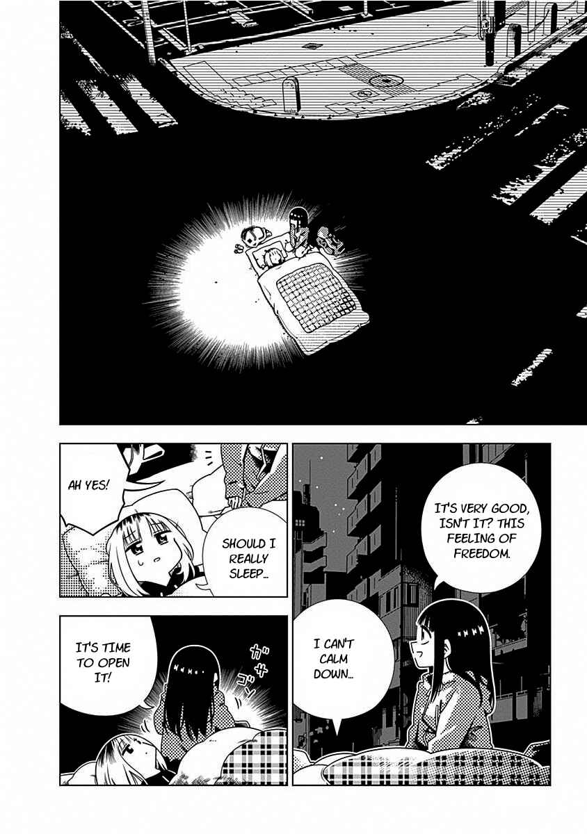 Page 14 Chapter 6 Kimi ga Niku ni Nattemo