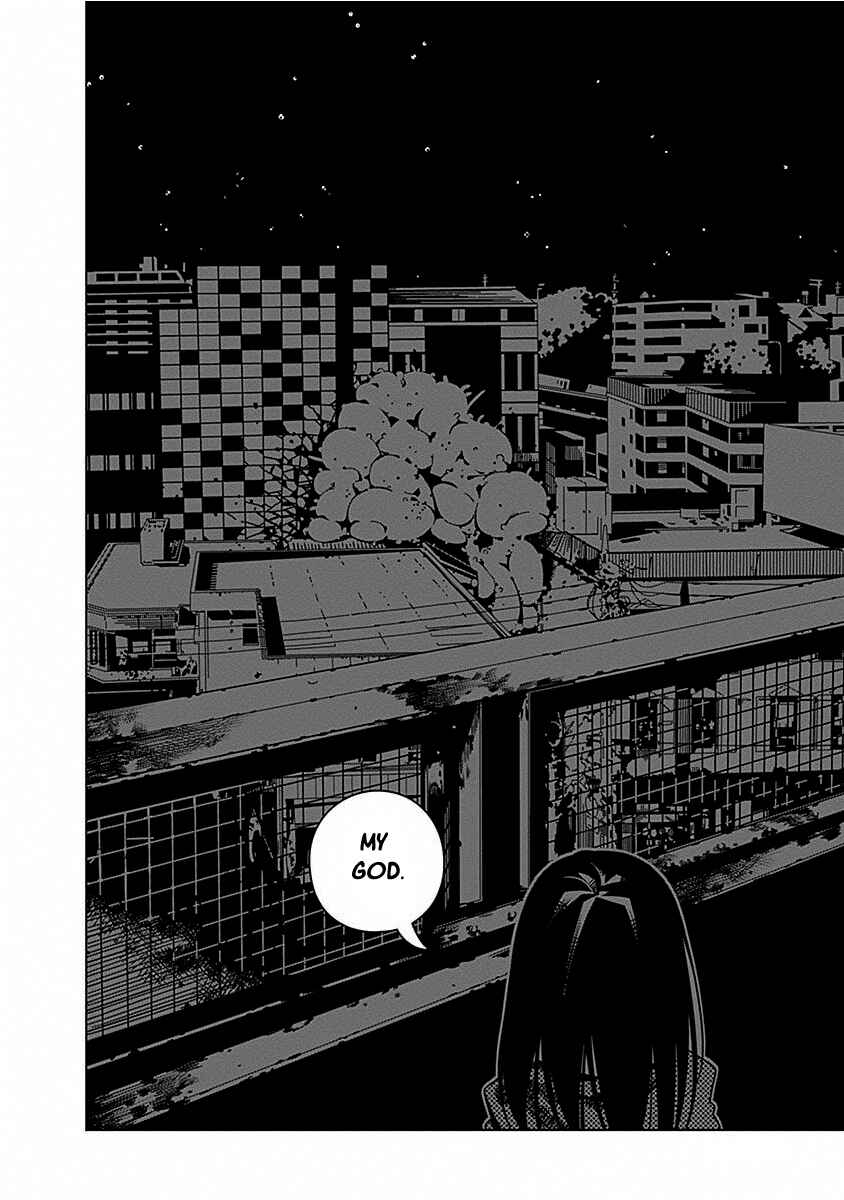 Page 20 Chapter 6 Kimi ga Niku ni Nattemo