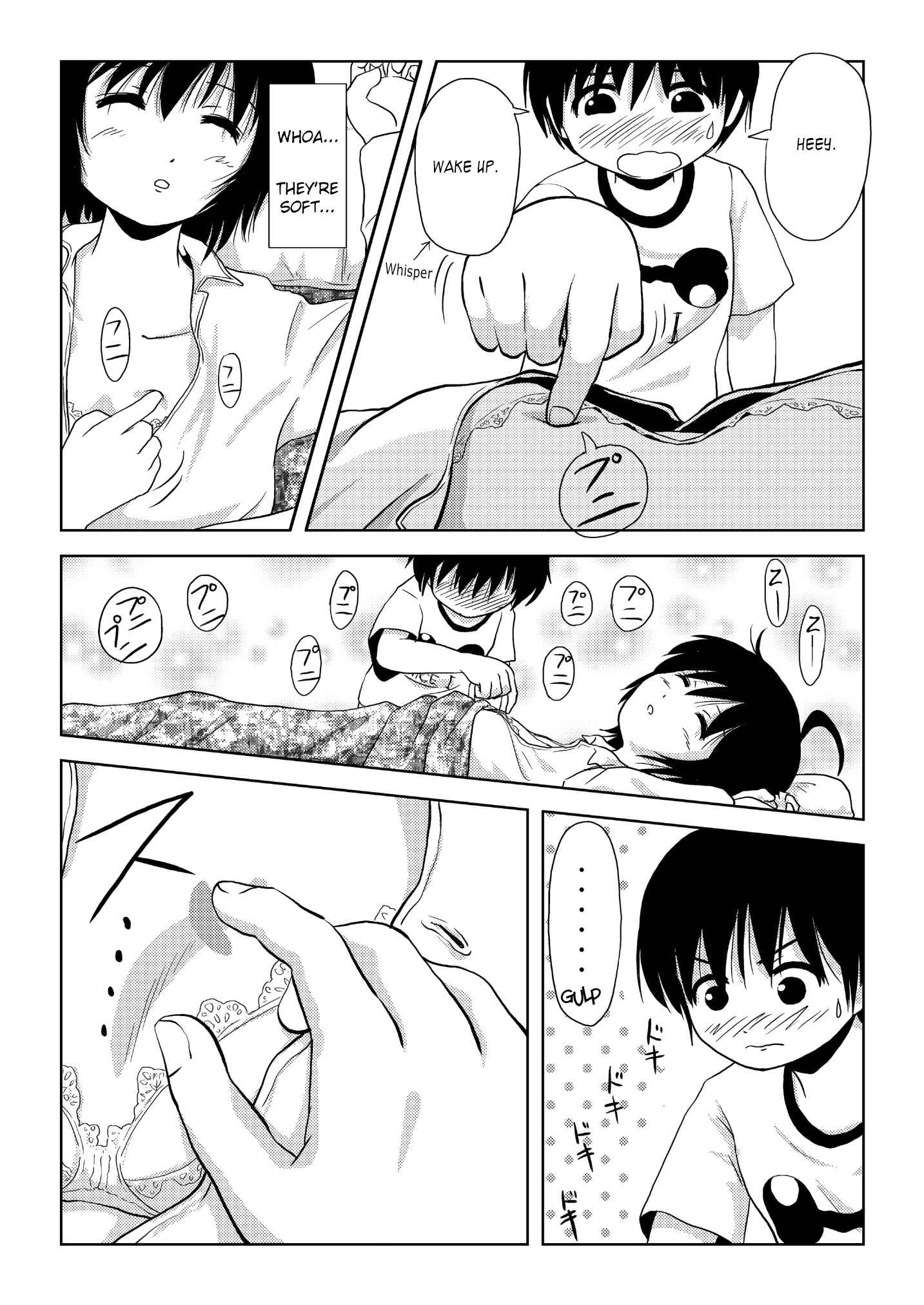 Page 8 Chapter 2 Chiru Exposure