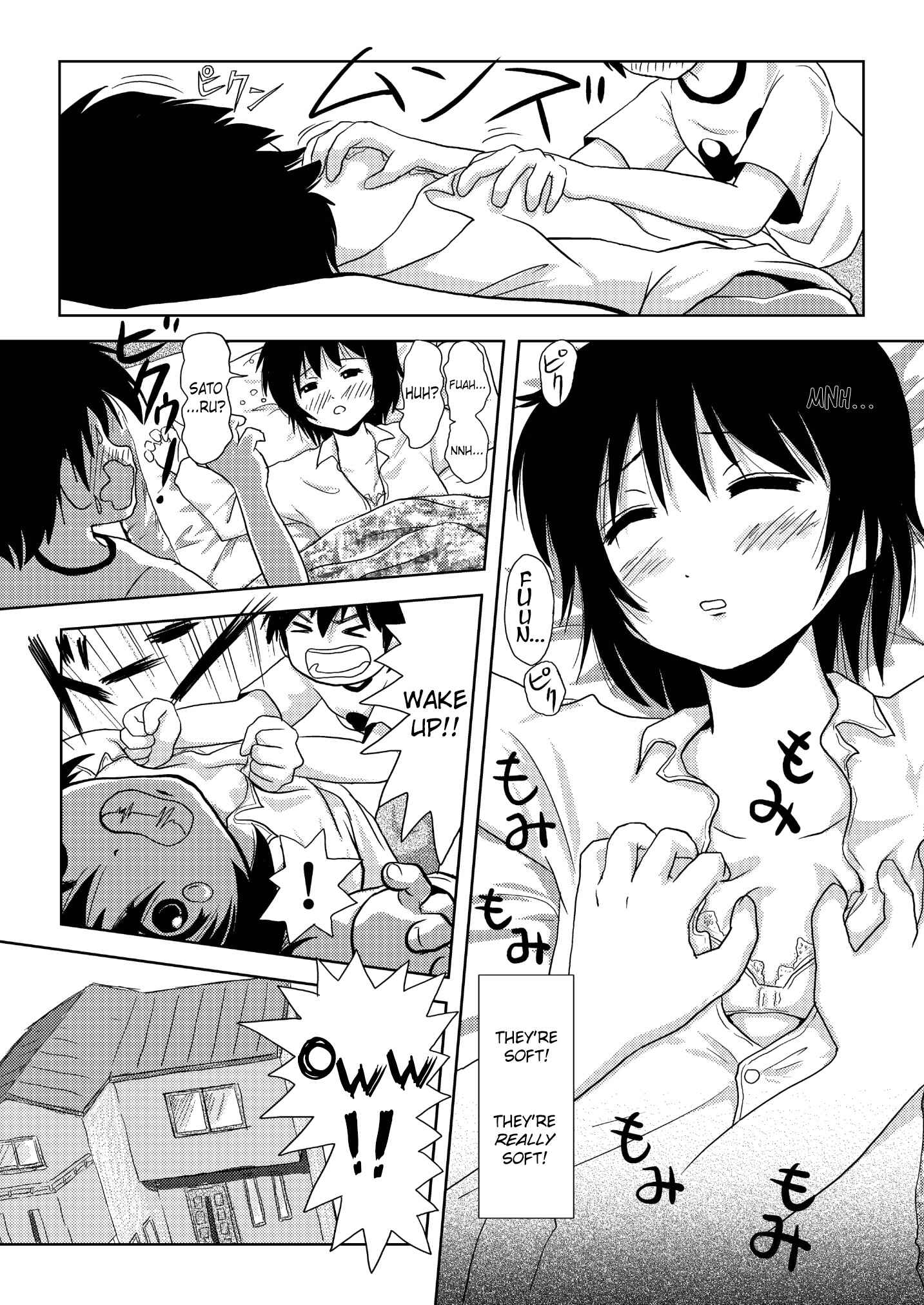 Page 9 Chapter 2 Chiru Exposure