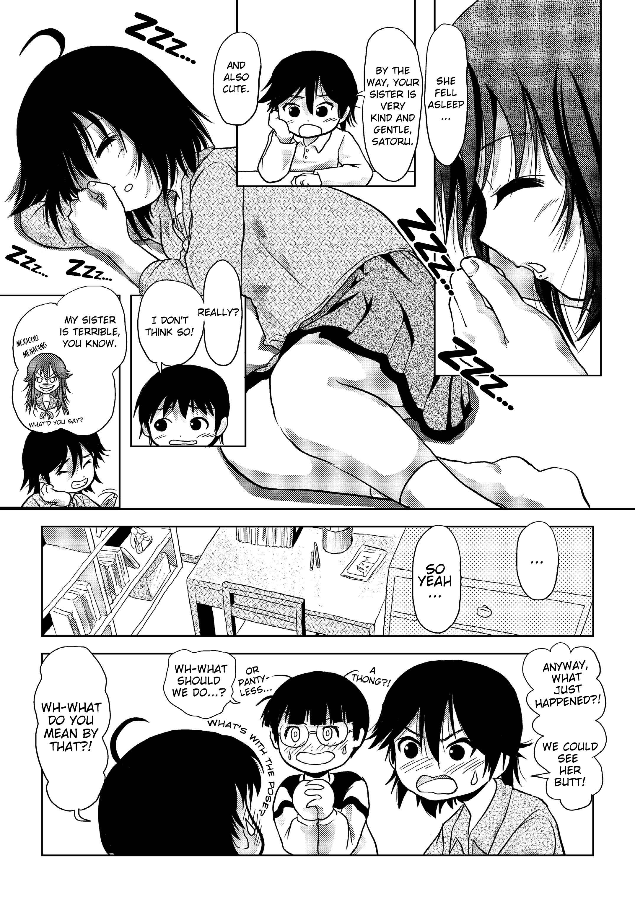 Page 16 Chapter 4 Chiru Exposure