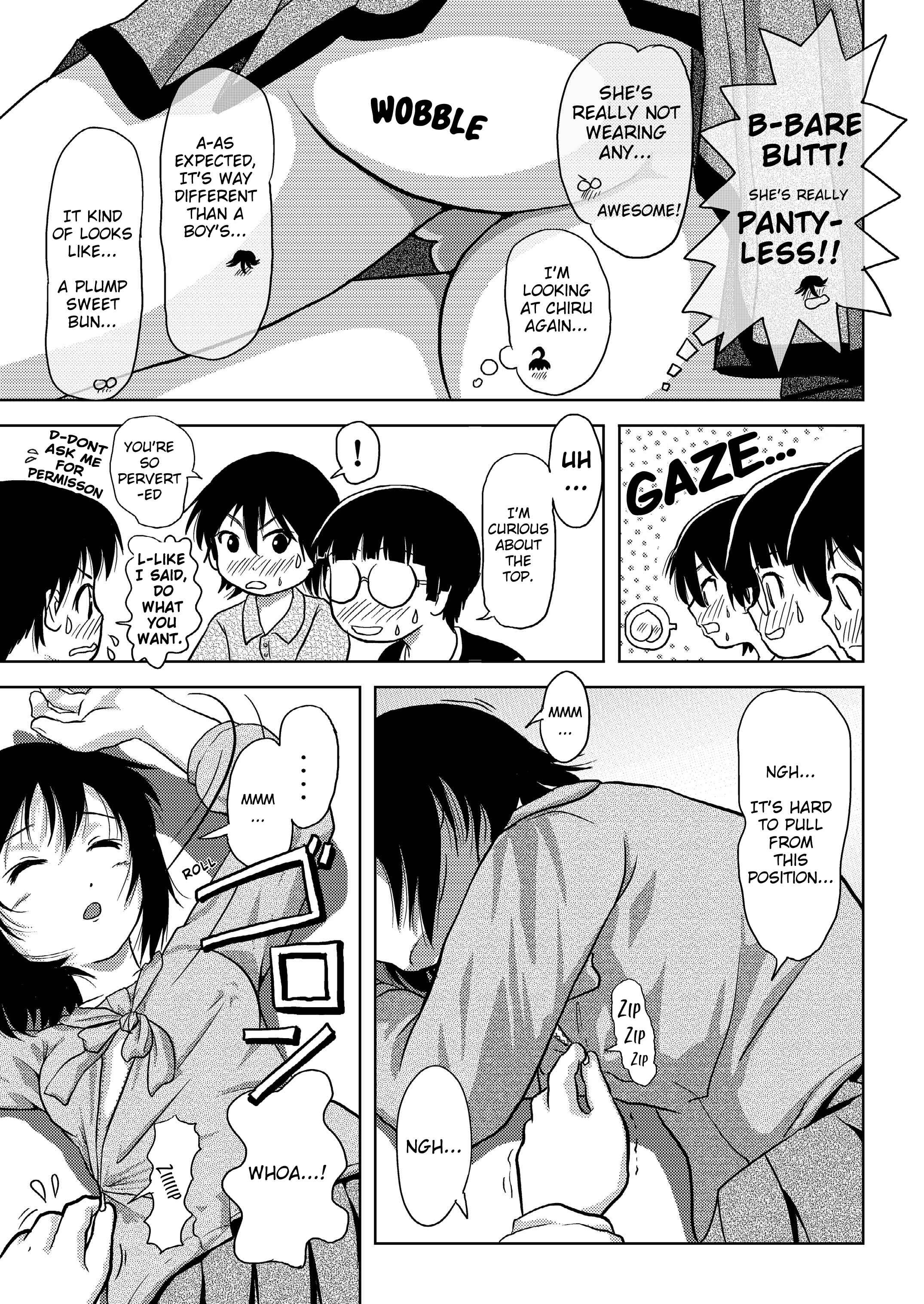 Page 18 Chapter 4 Chiru Exposure