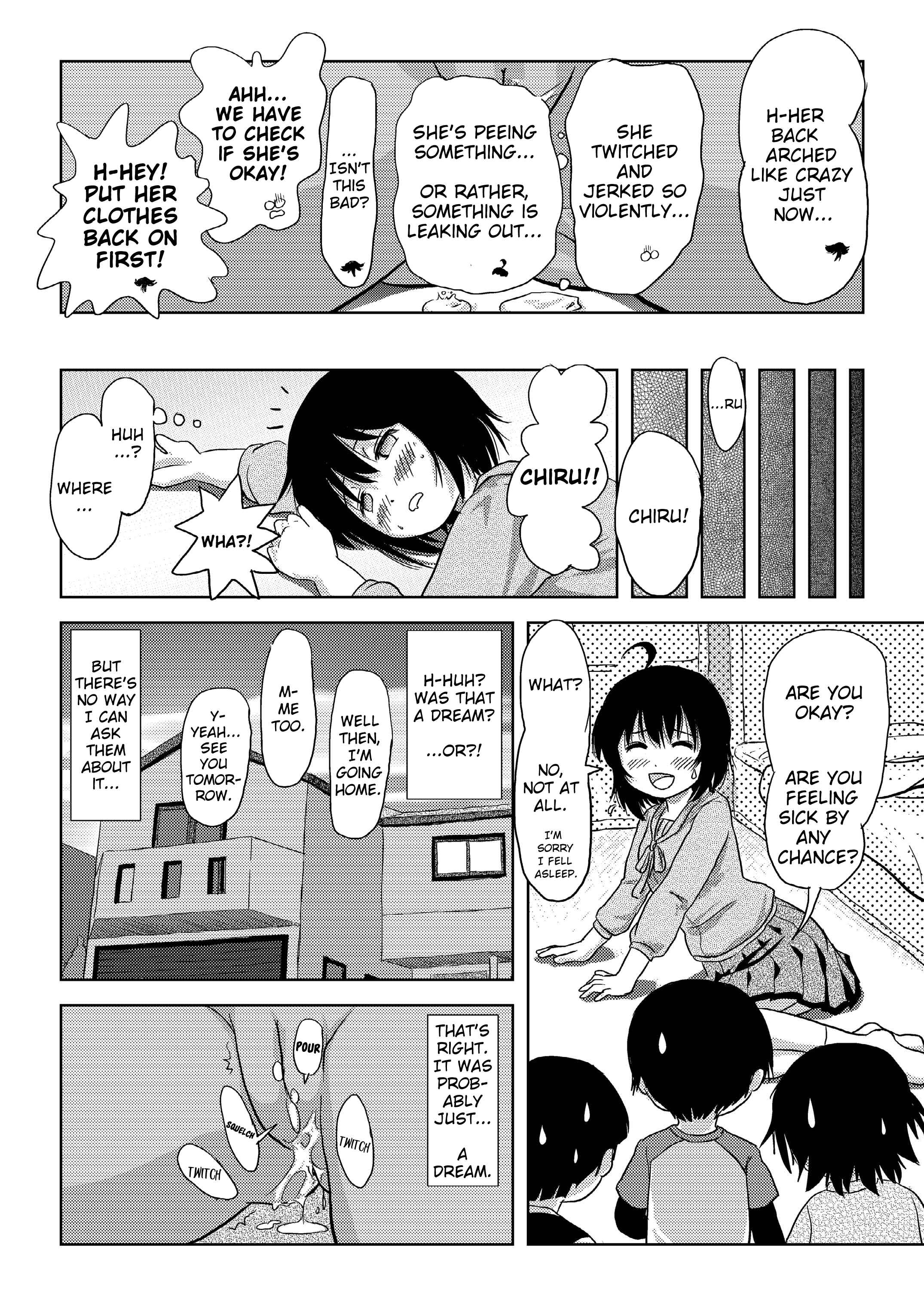Page 27 Chapter 4 Chiru Exposure