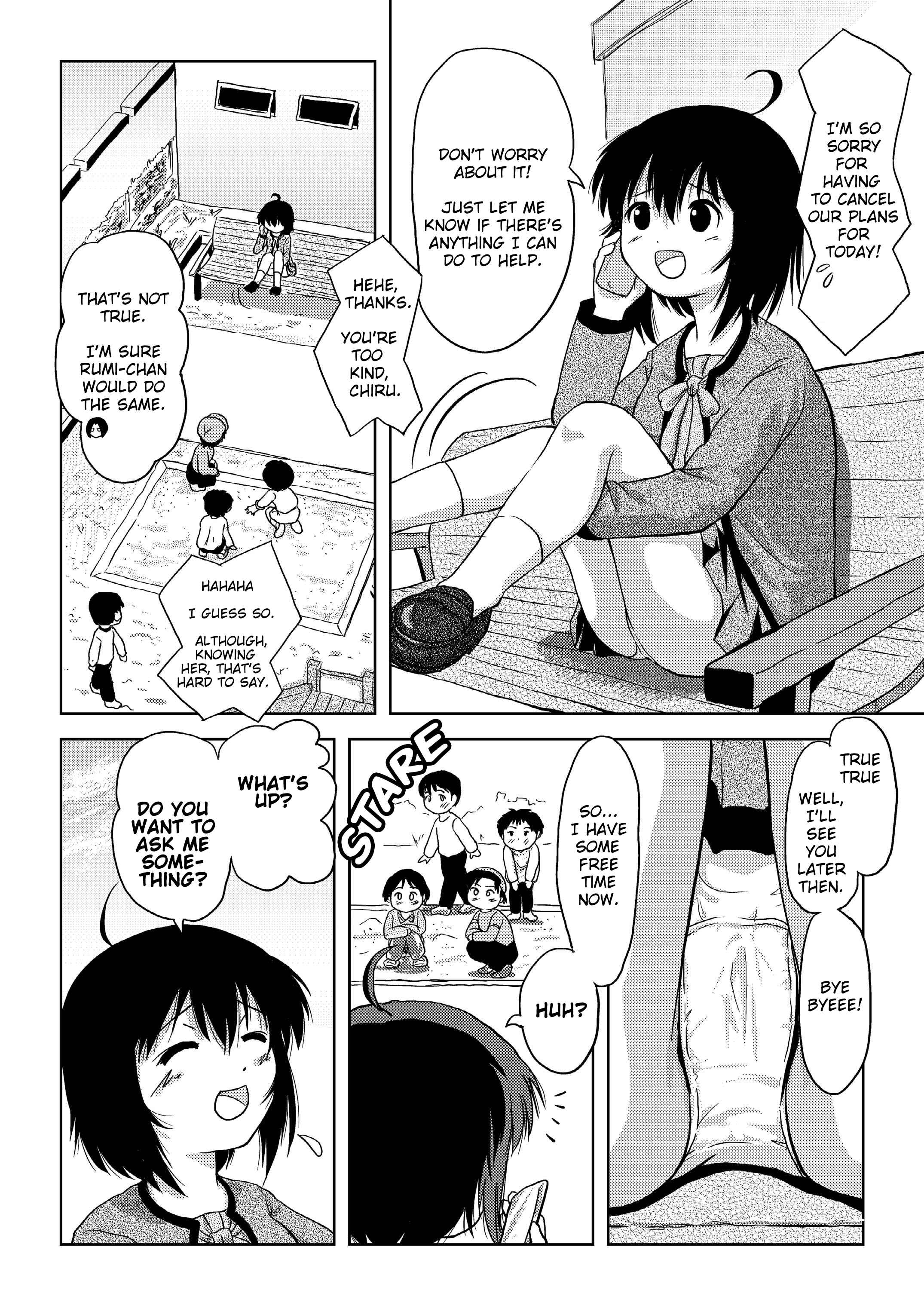 Page 7 Chapter 4 Chiru Exposure