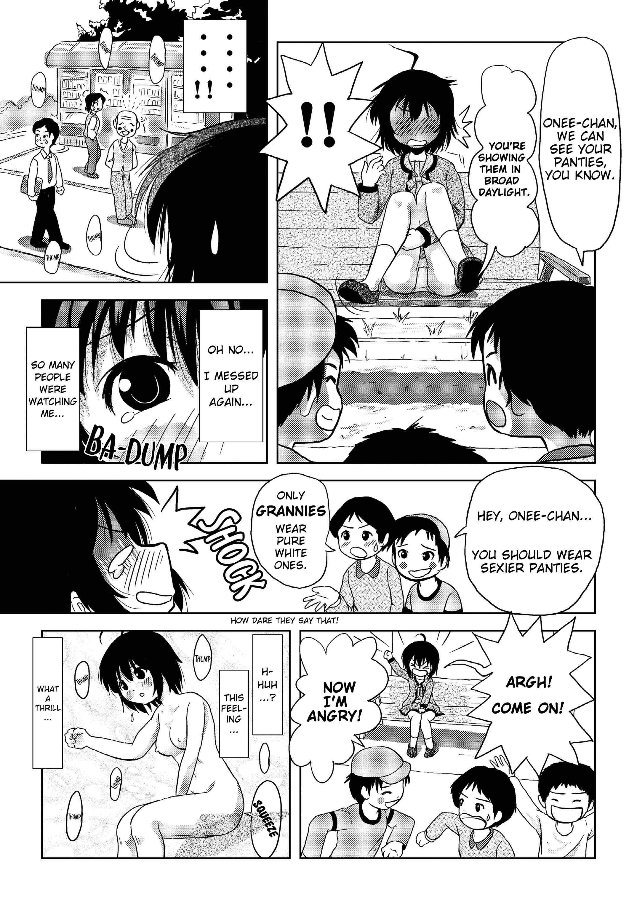Page 8 Chapter 4 Chiru Exposure