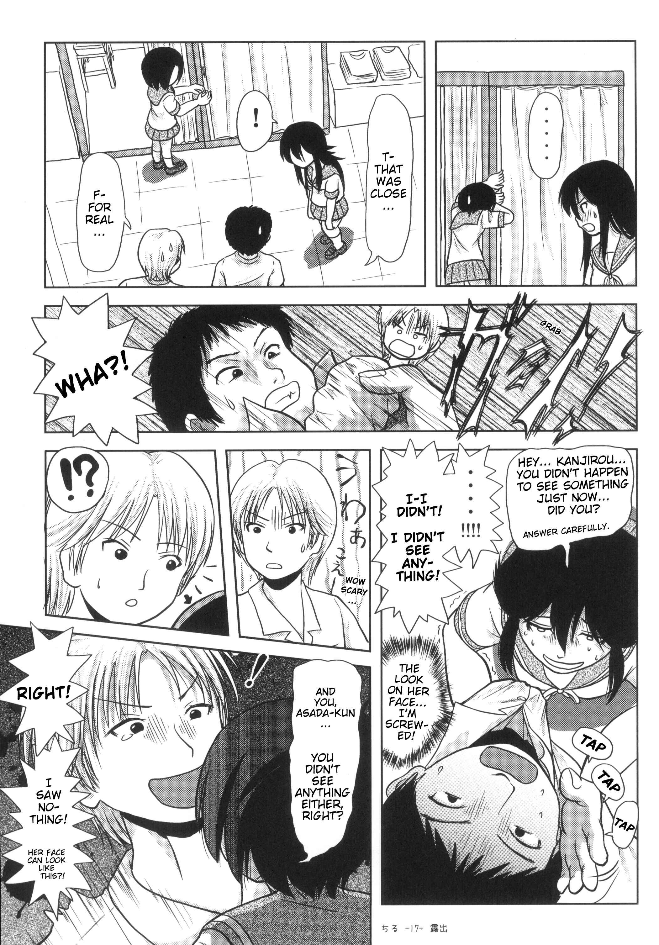 Page 16 Chapter 5 Chiru Exposure