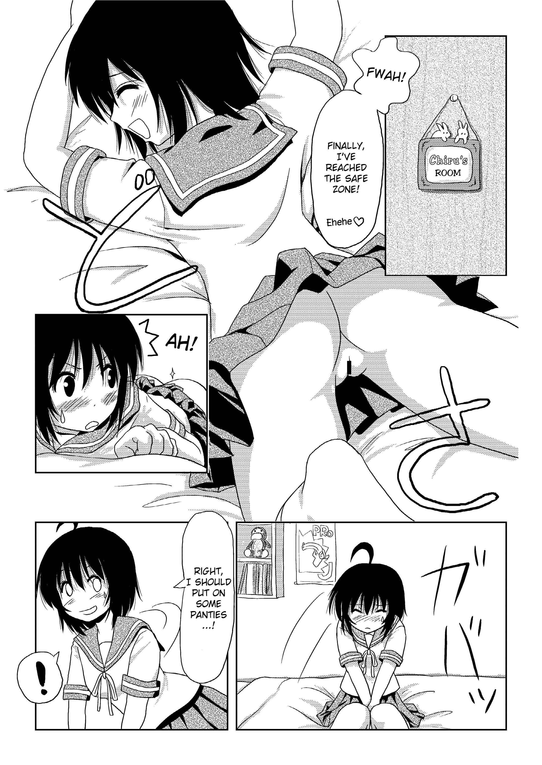 Page 11 Chapter 1 Chiru Exposure