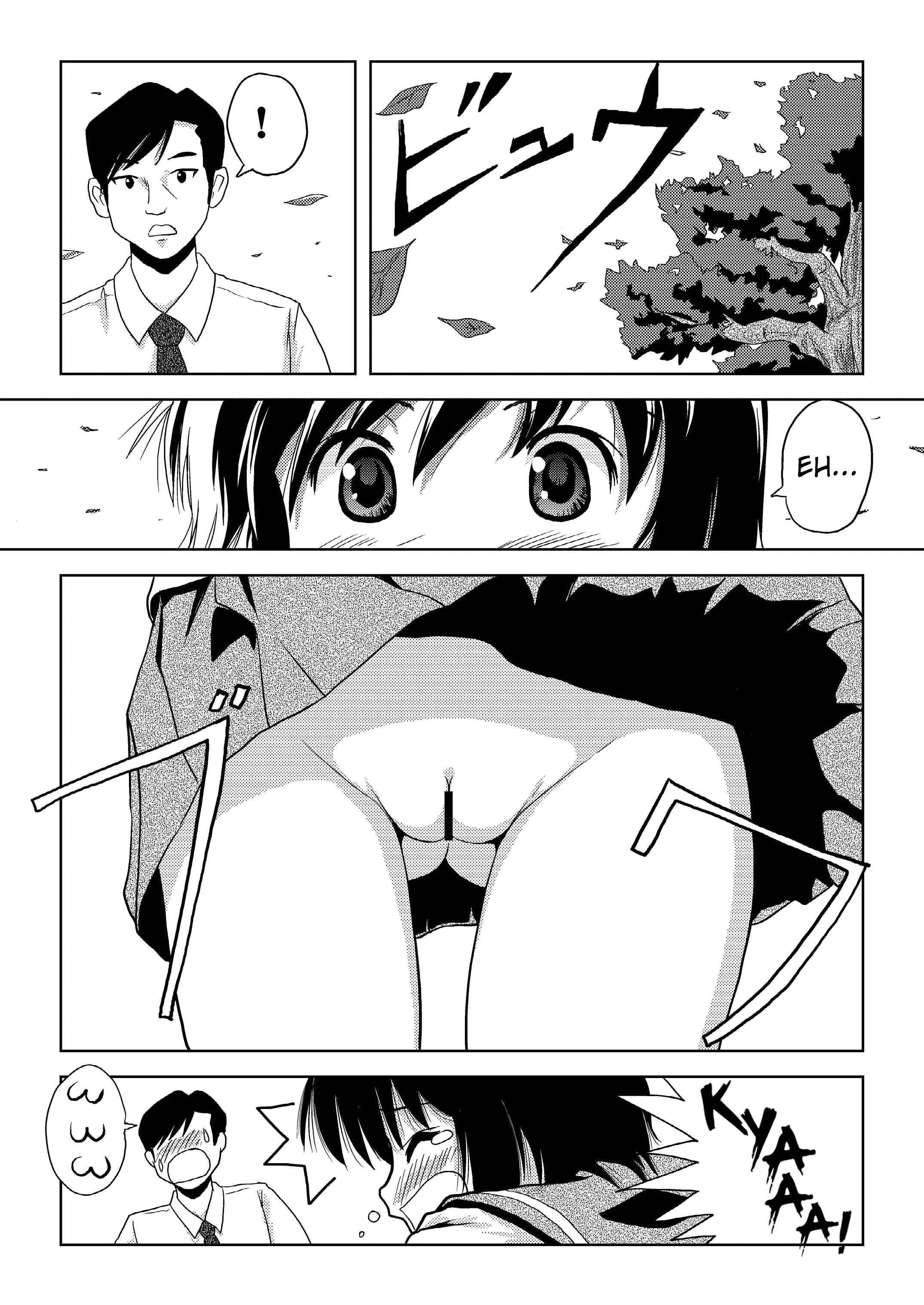 Page 18 Chapter 1 Chiru Exposure