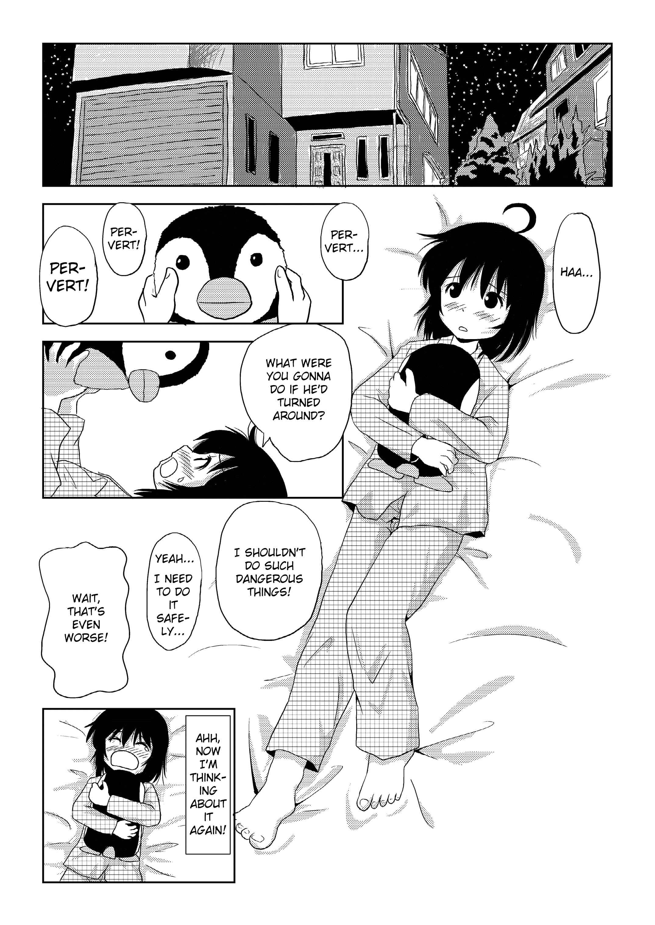 Page 23 Chapter 1 Chiru Exposure