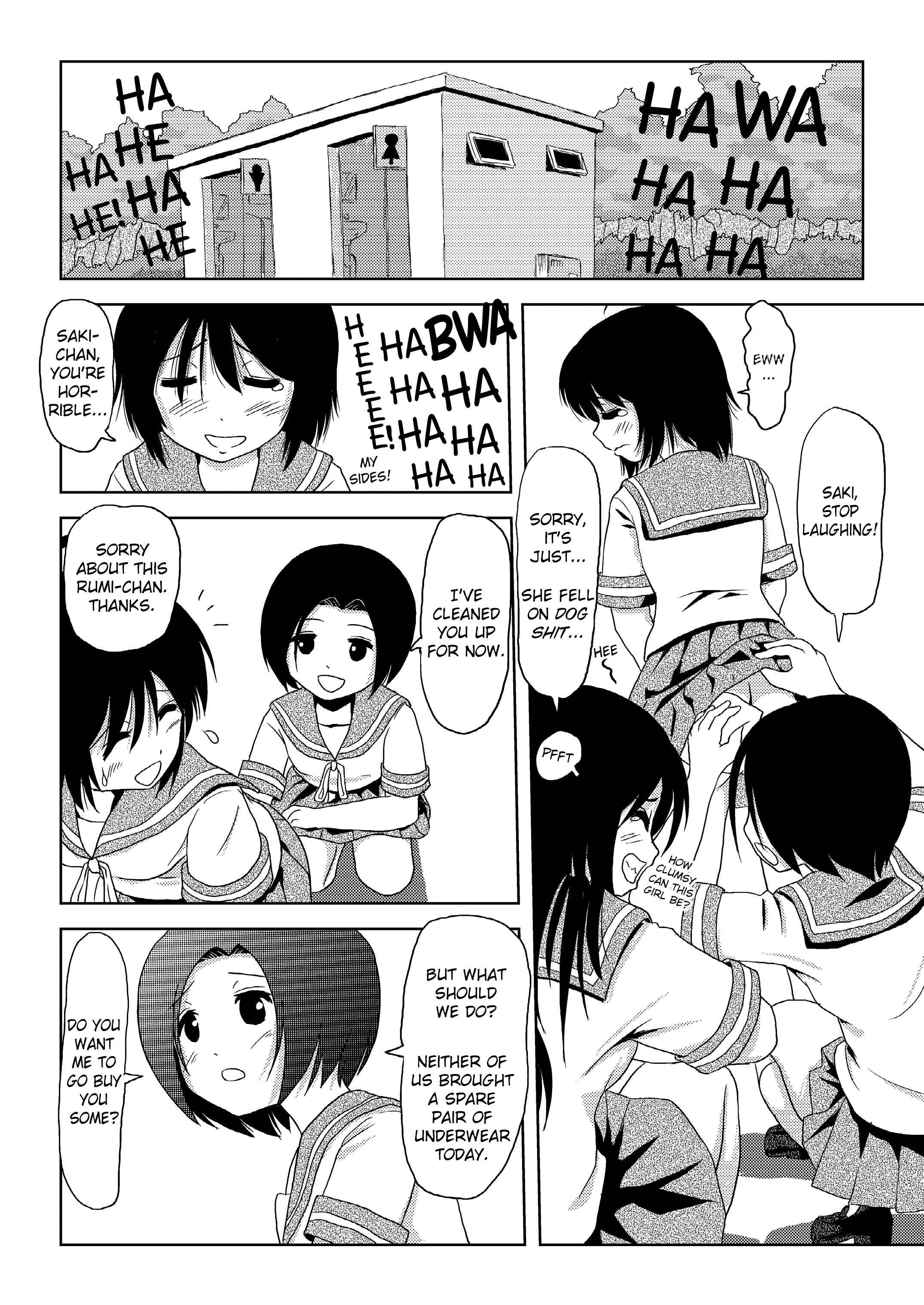 Page 5 Chapter 1 Chiru Exposure