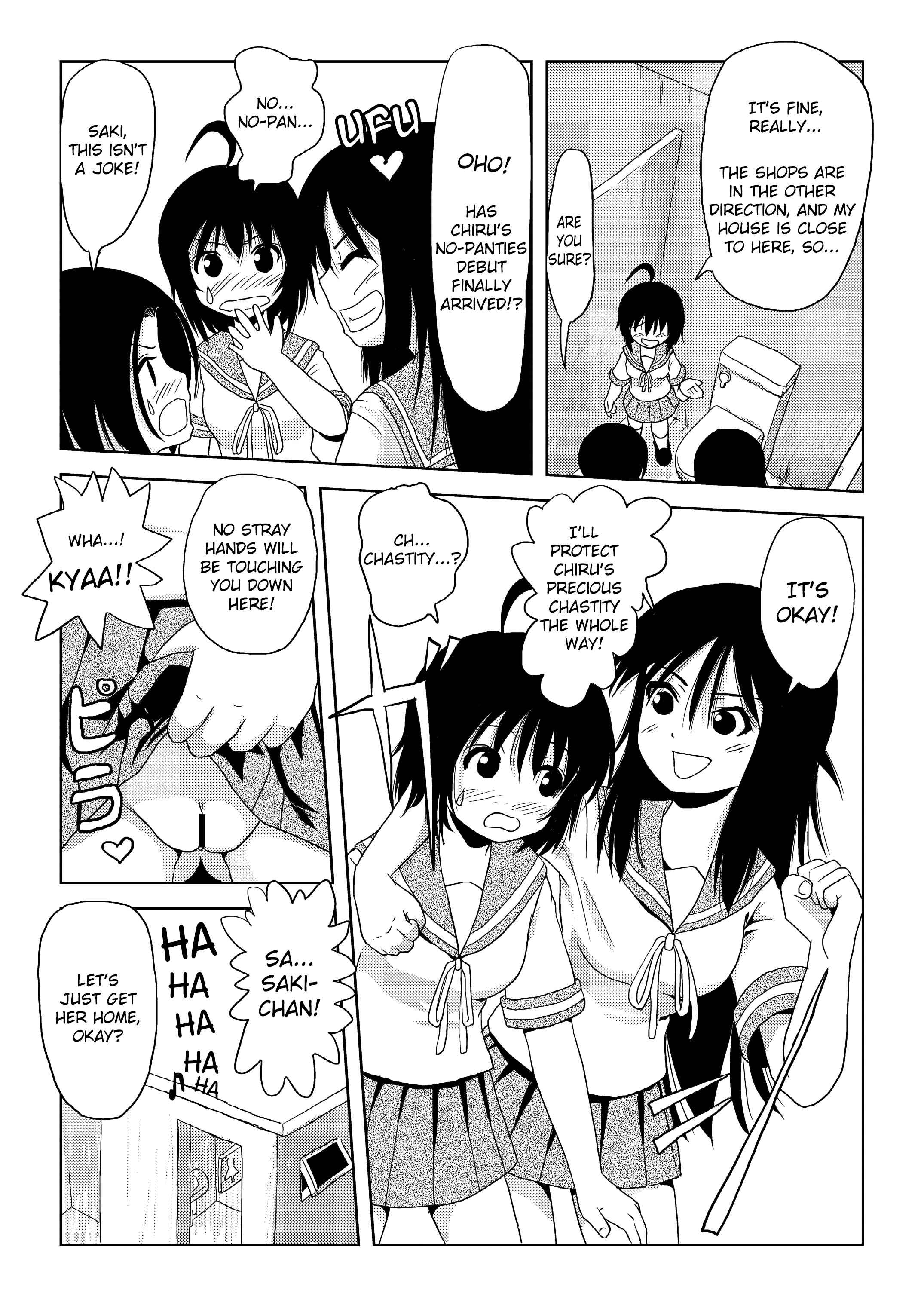 Page 6 Chapter 1 Chiru Exposure
