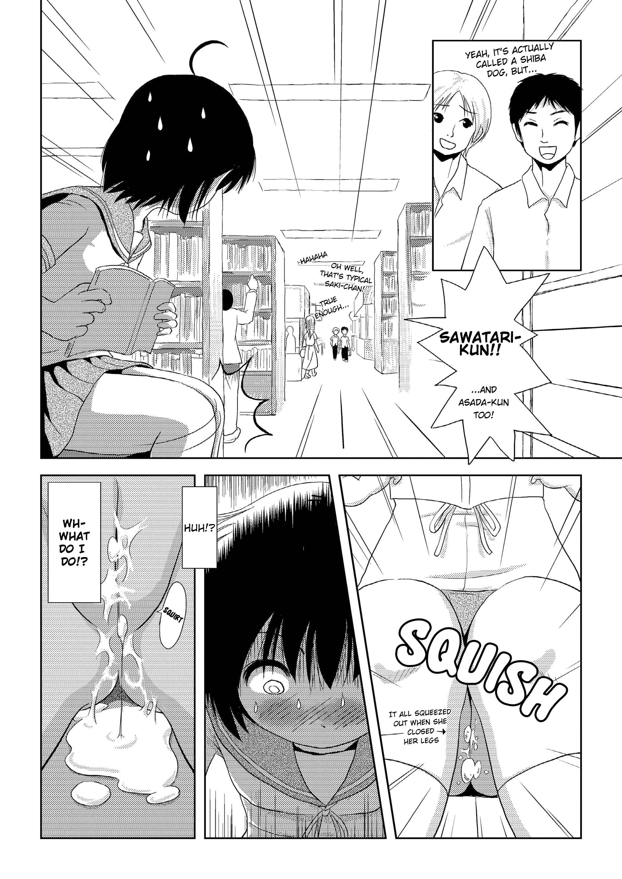 Page 11 Chapter 3 Chiru Exposure